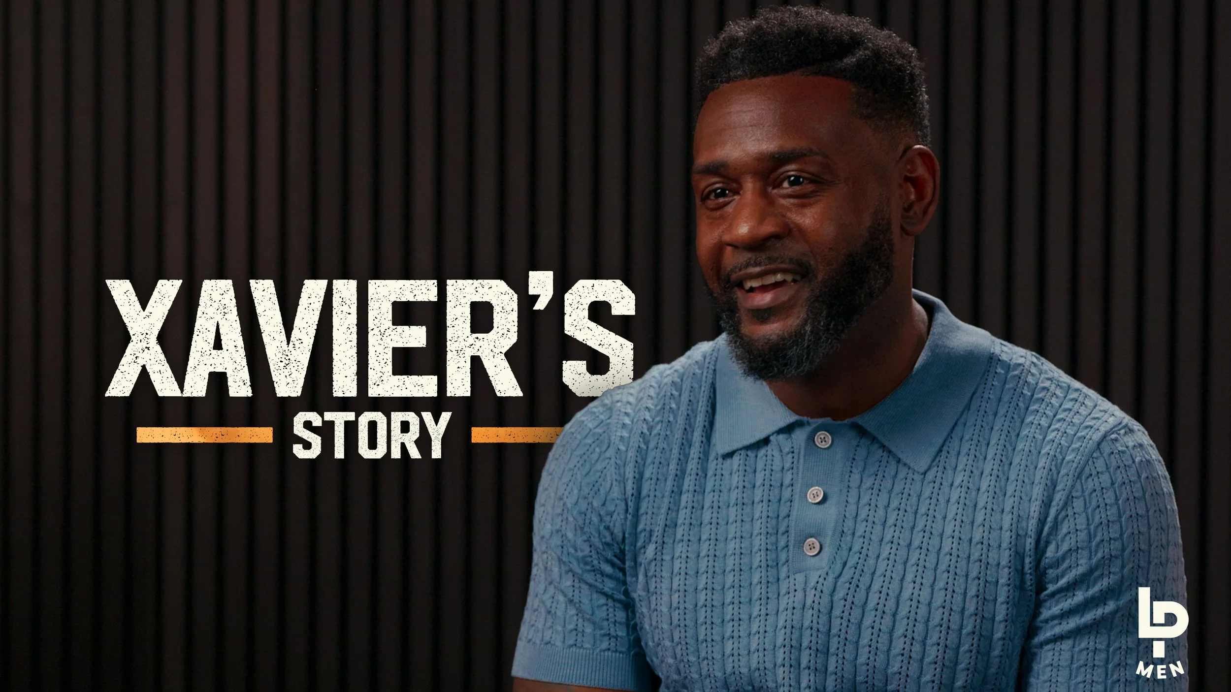 Xavier’s Story