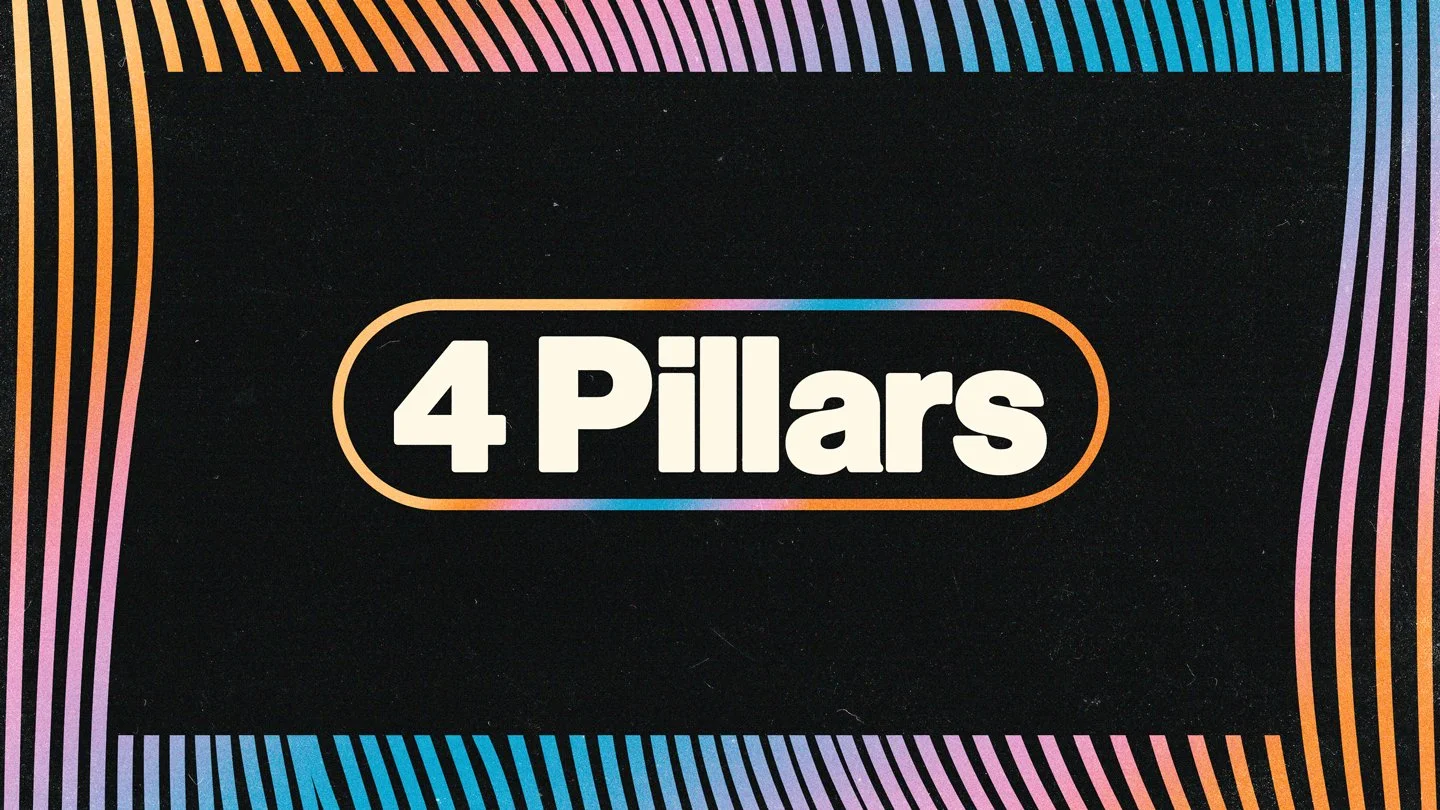 4 Pillars