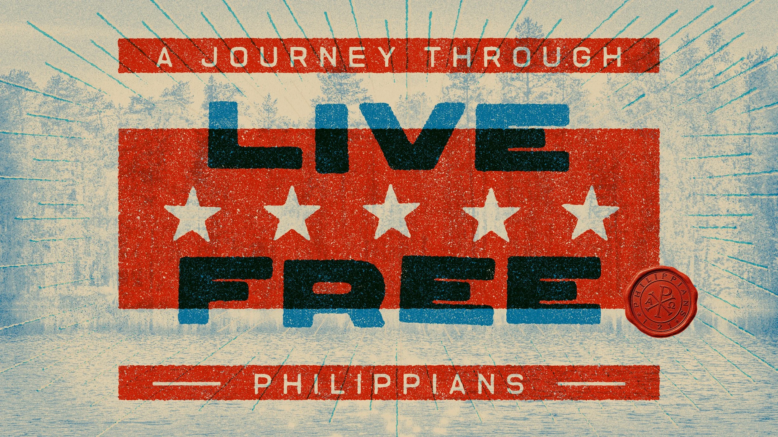 Live Free