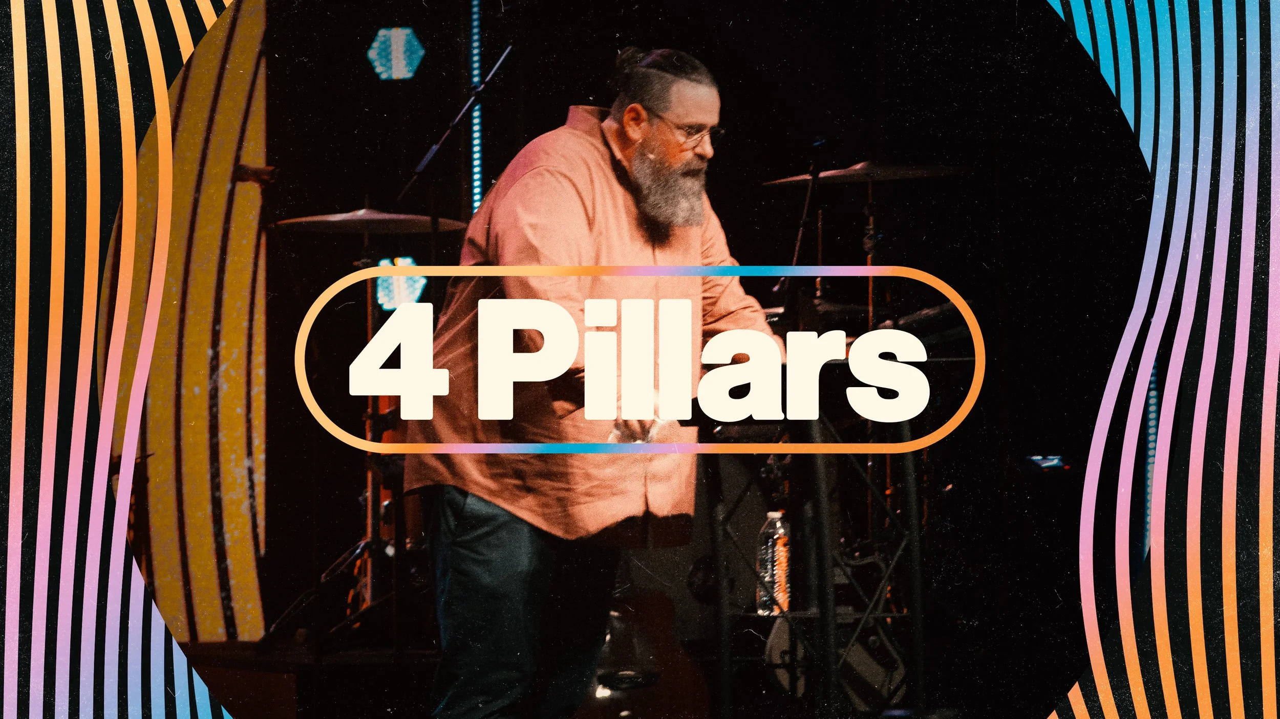 4 Pillars