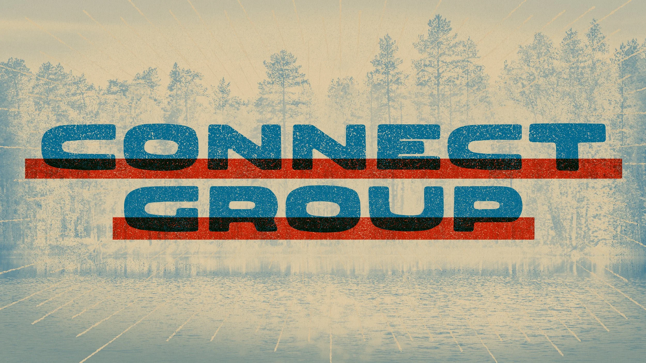 Summer 2026 Connect Group [Franklin] – Begins June 7, 2026
