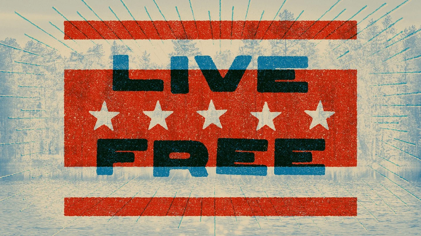 Live Free