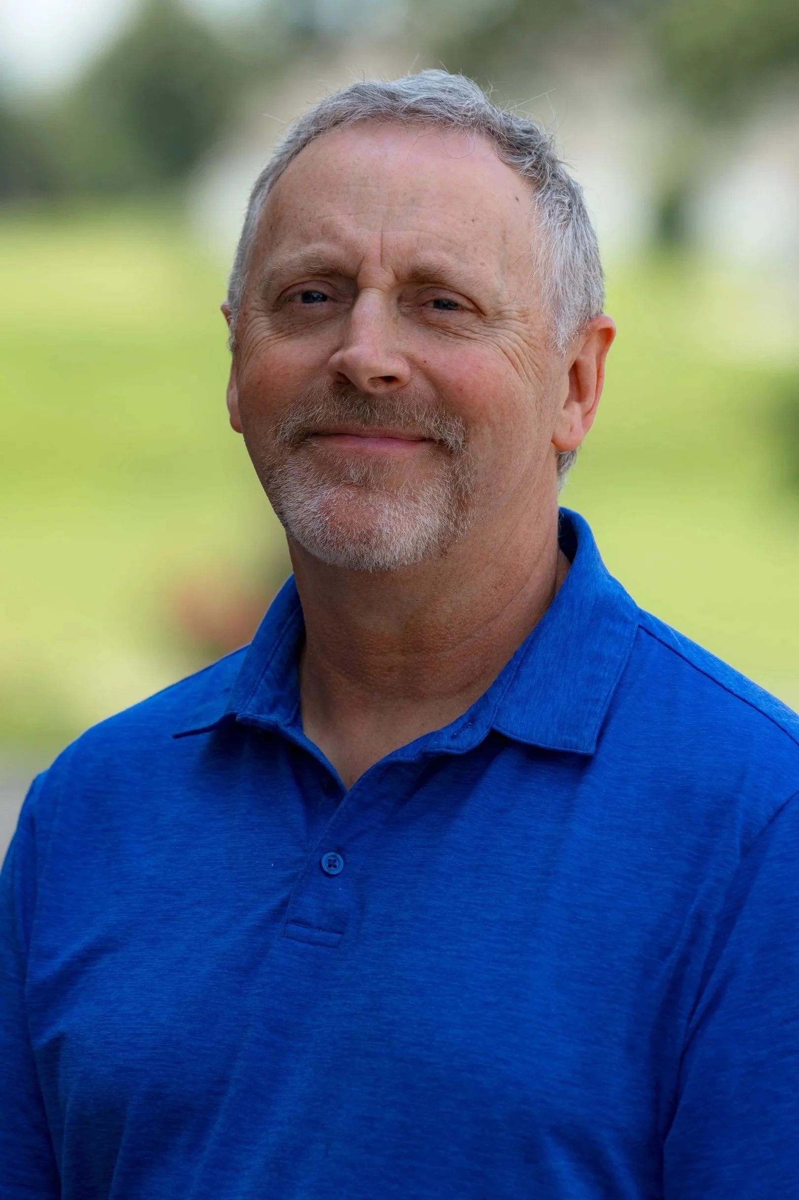 Chris Dreier