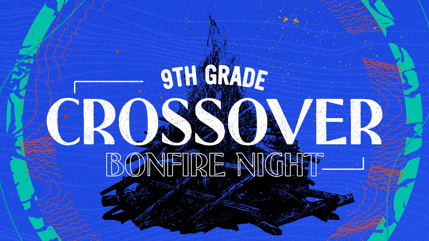 9th Grade Crossover – Smyrna &amp; Creek Students