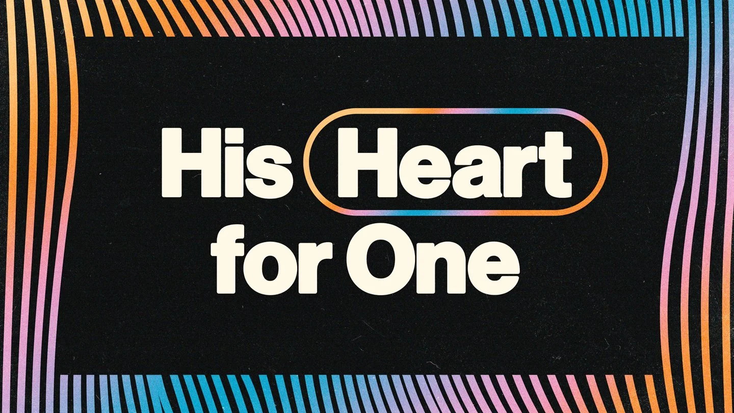 Su corazón para una sola persona