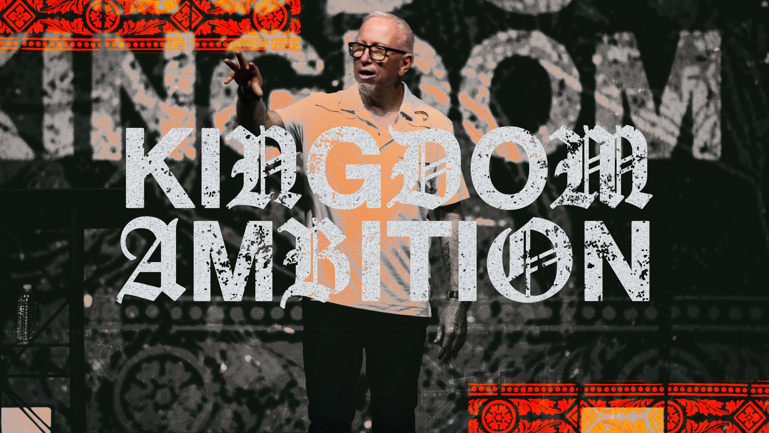 Kingdom Ambition