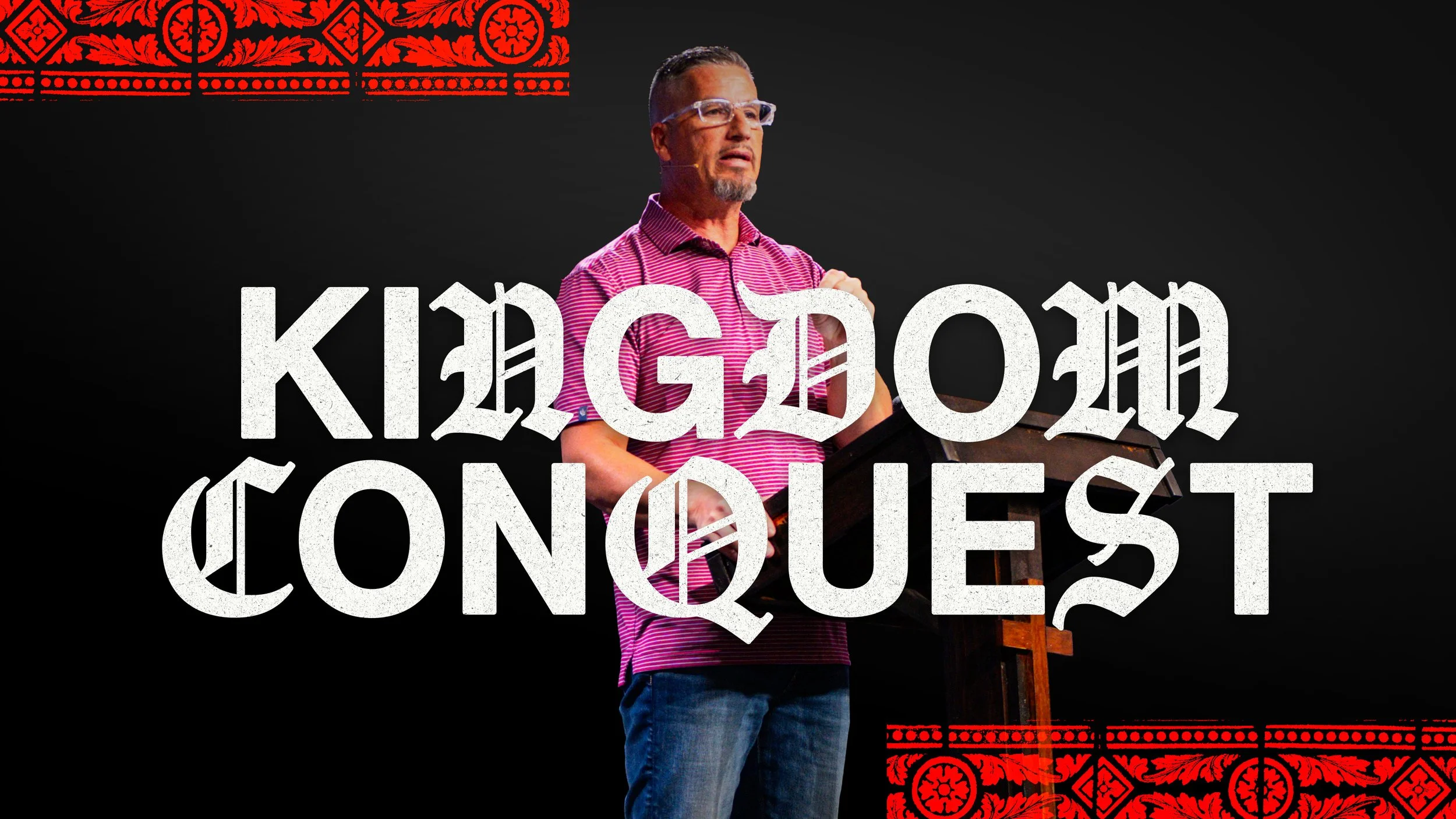 Kingdom Conquest