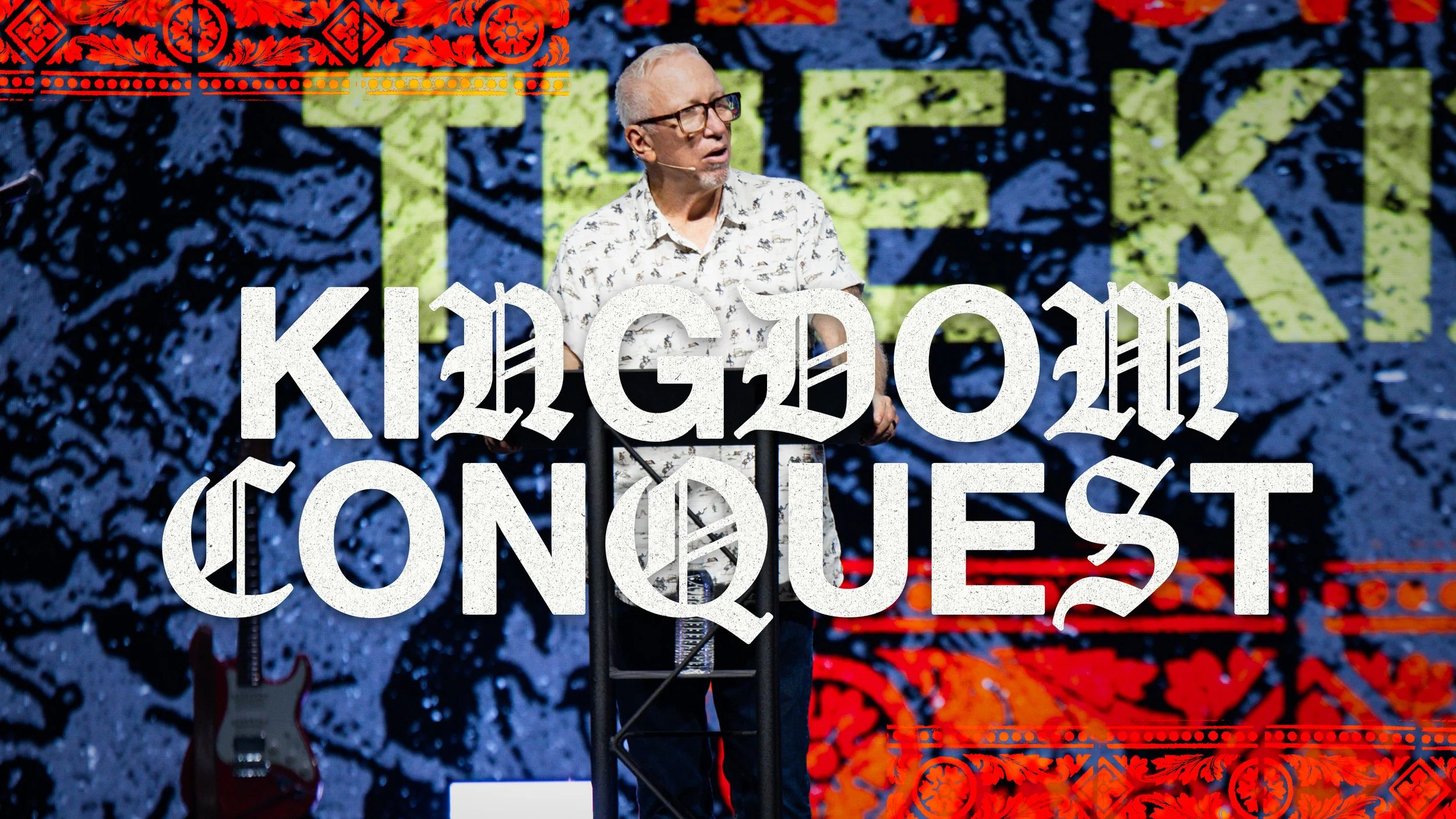 Kingdom Conquest