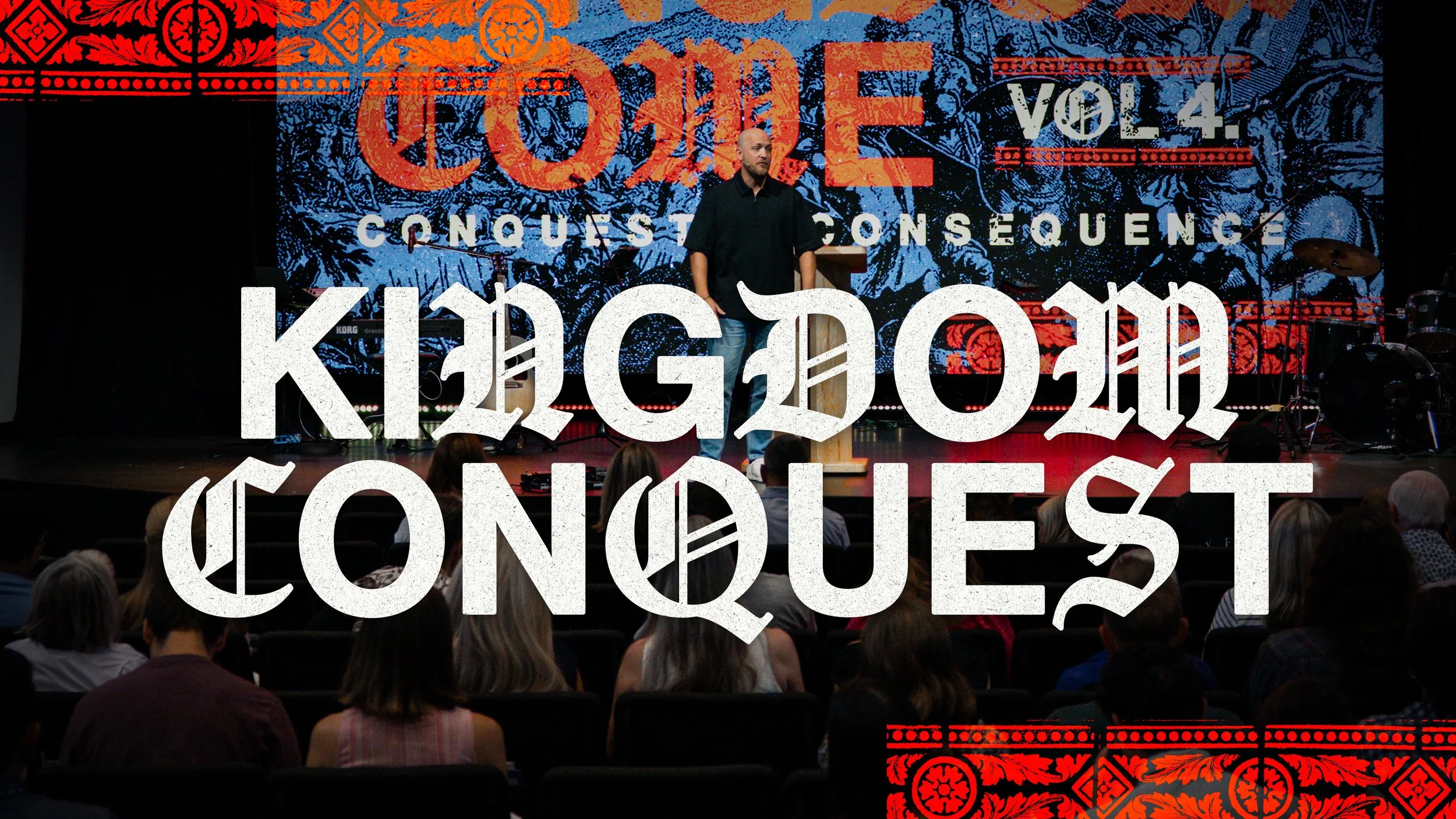 Kingdom Conquest