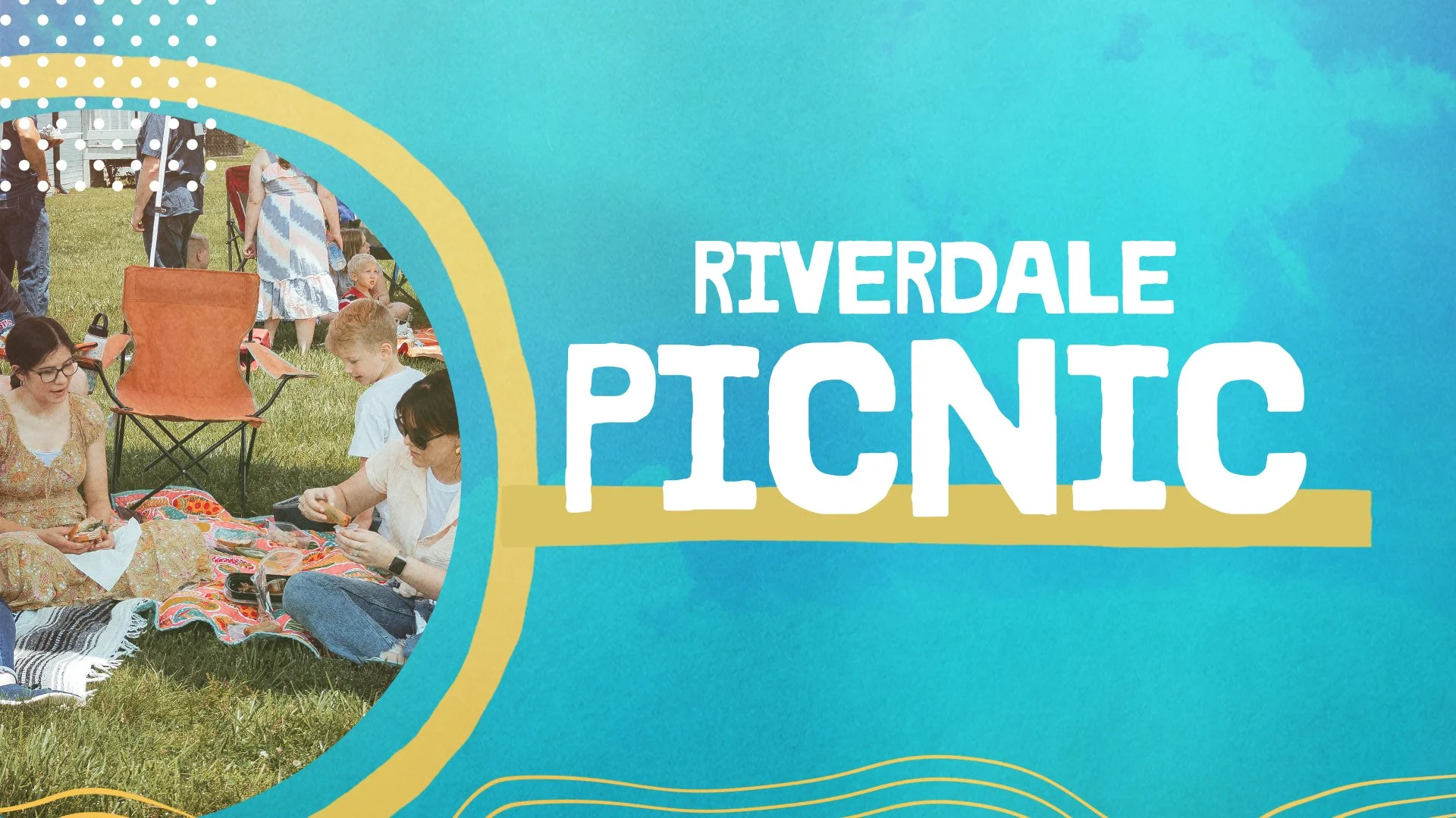 Riverdale Picnic
