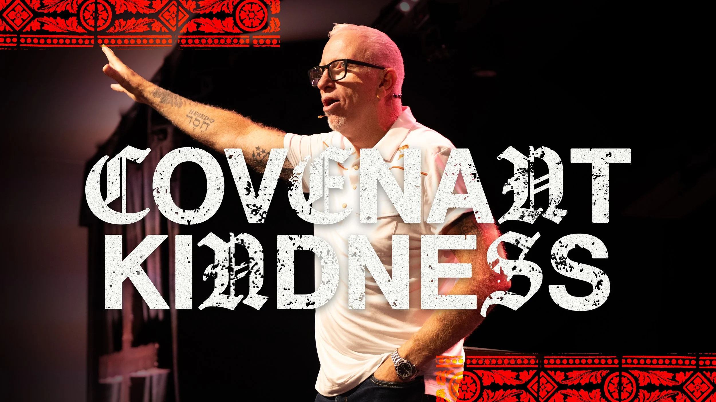Covenant Kindness
