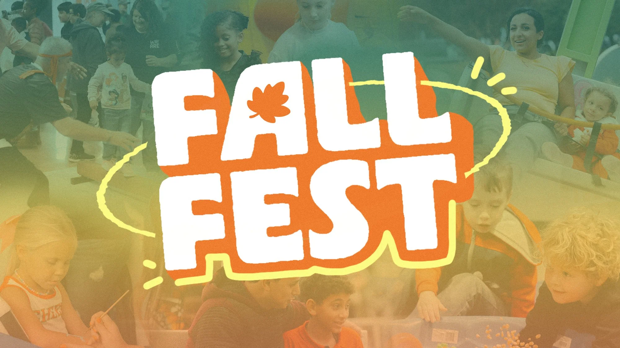 Fall Festival at Smyrna