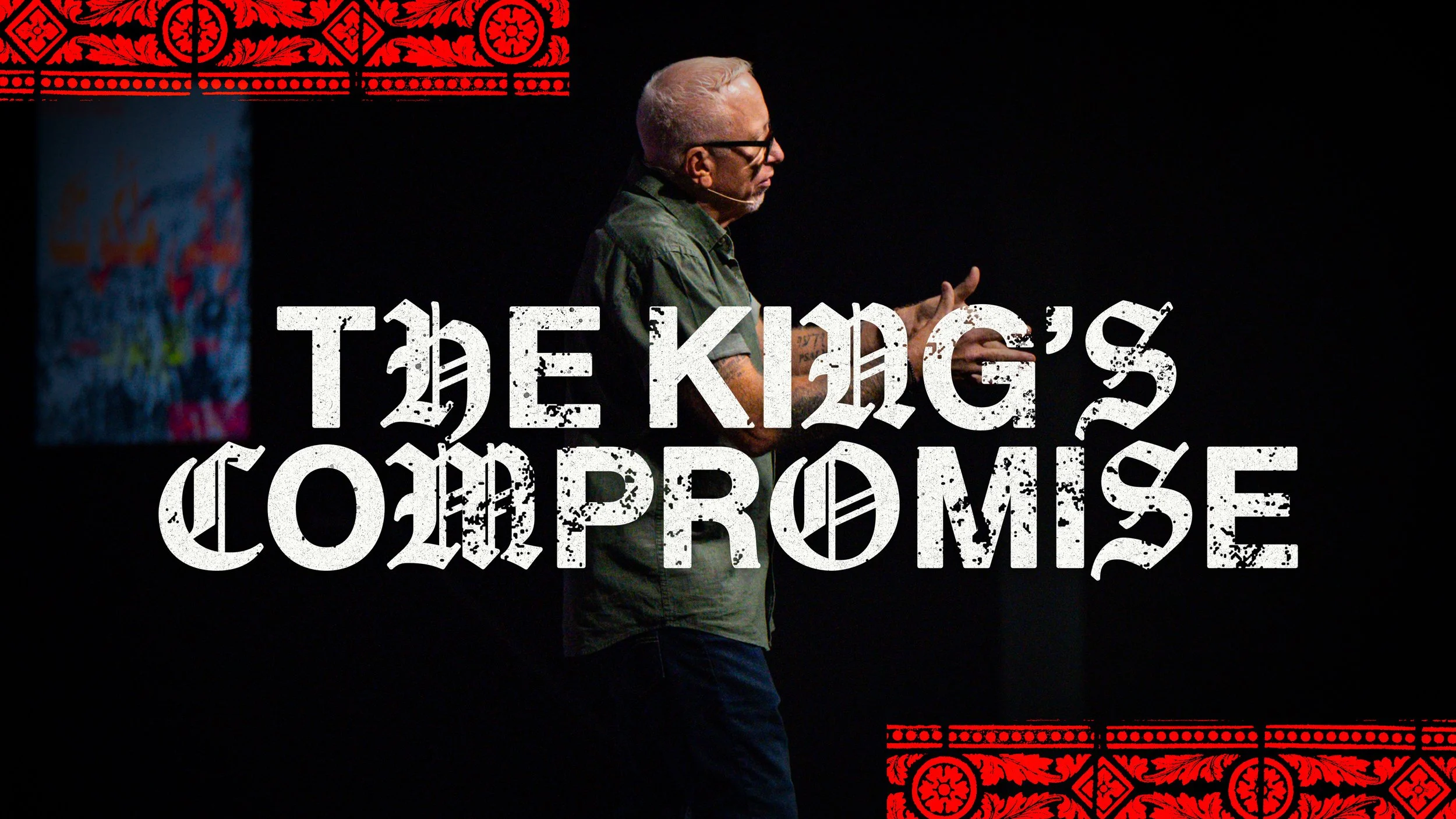The King’s Compromise