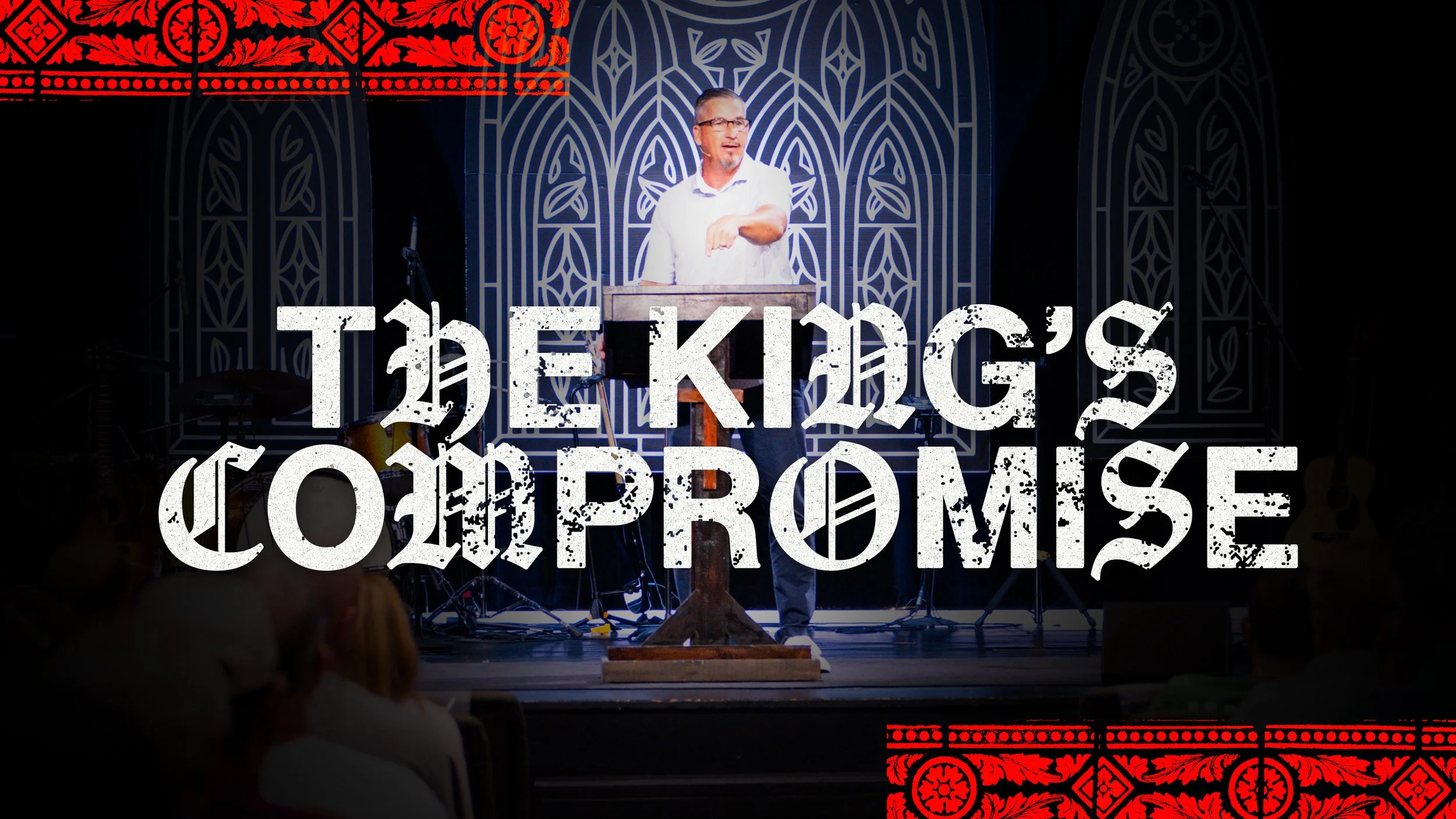 The King’s Compromise