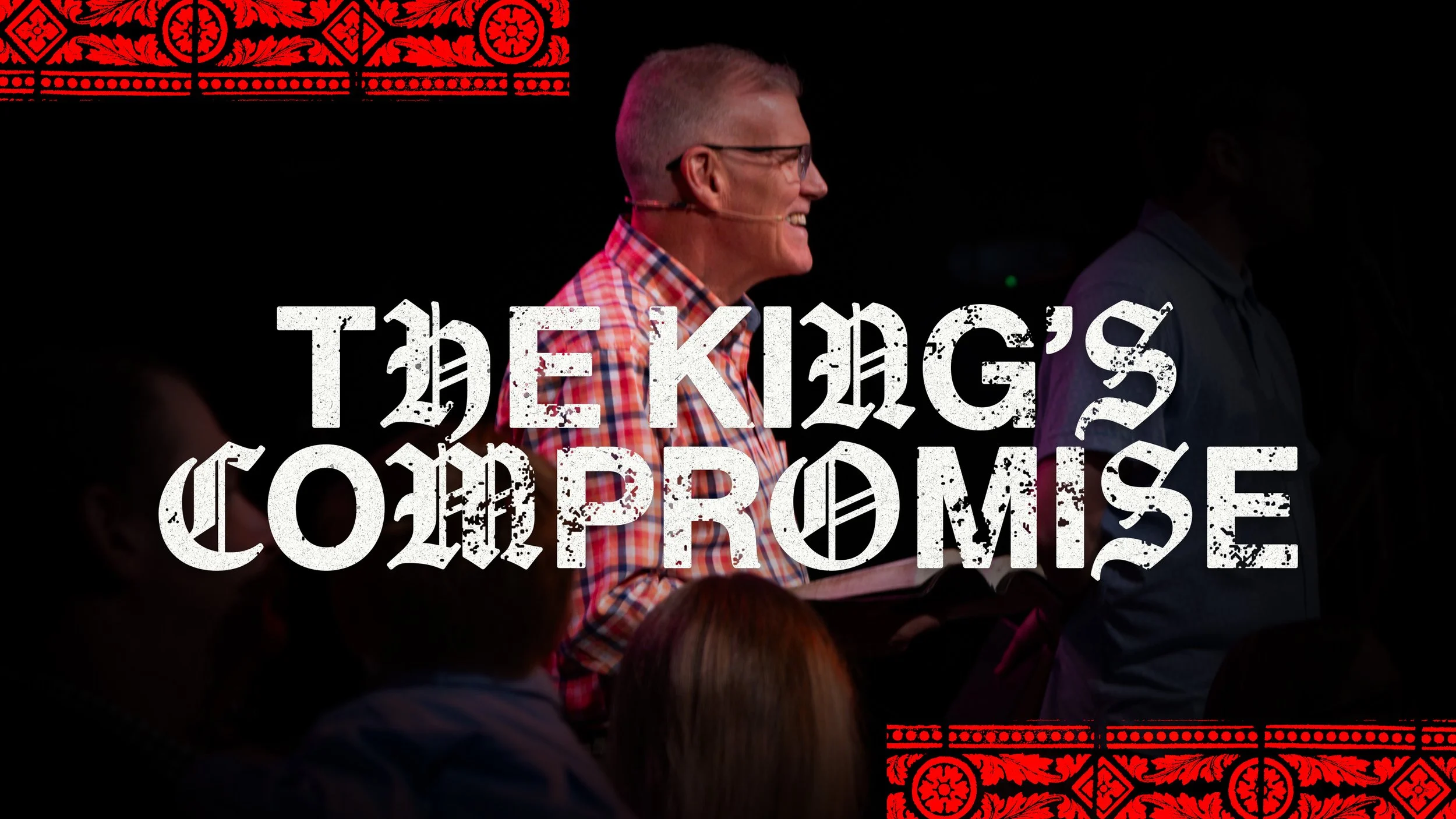 The King’s Compromise