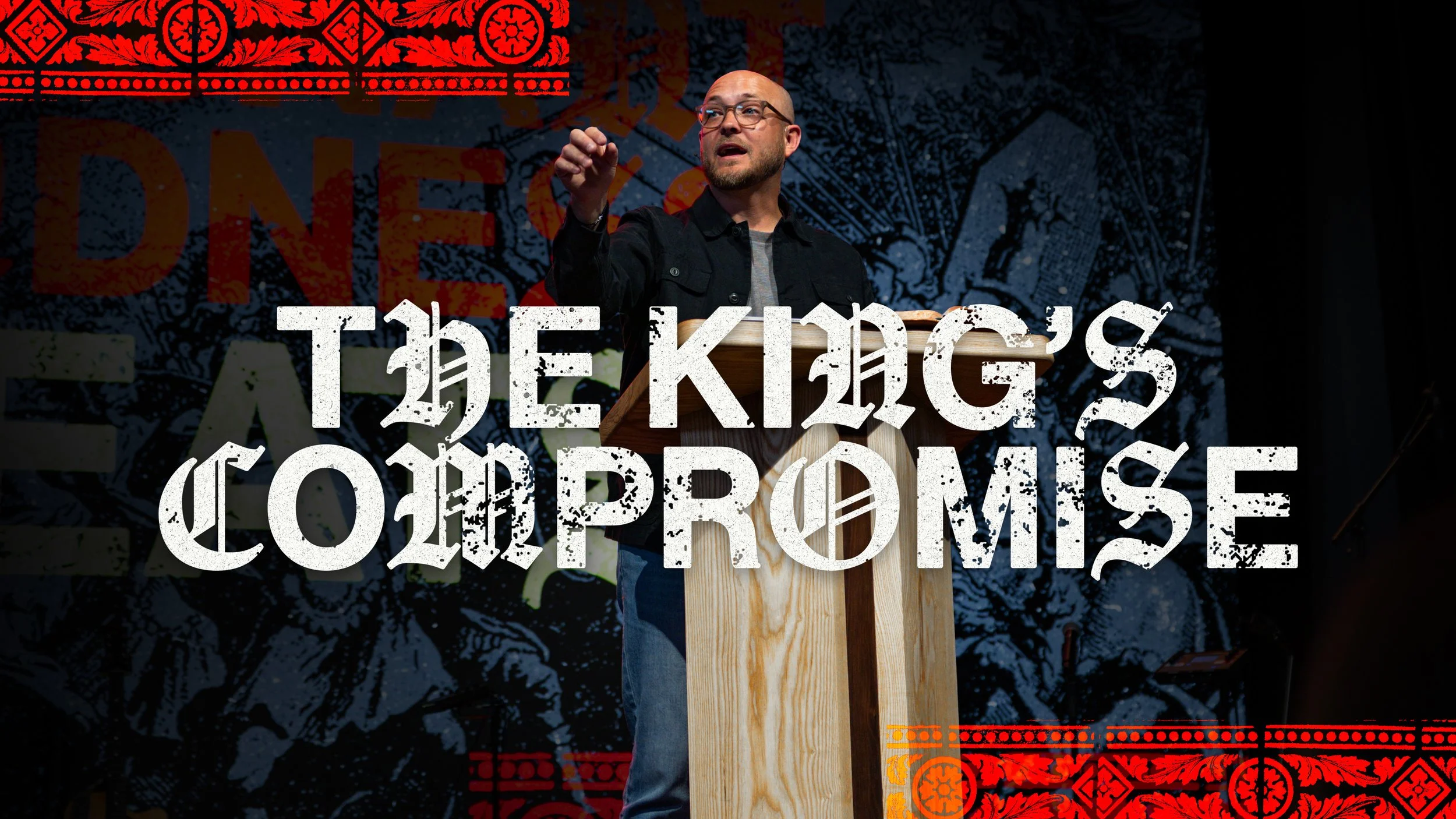 The King’s Compromise