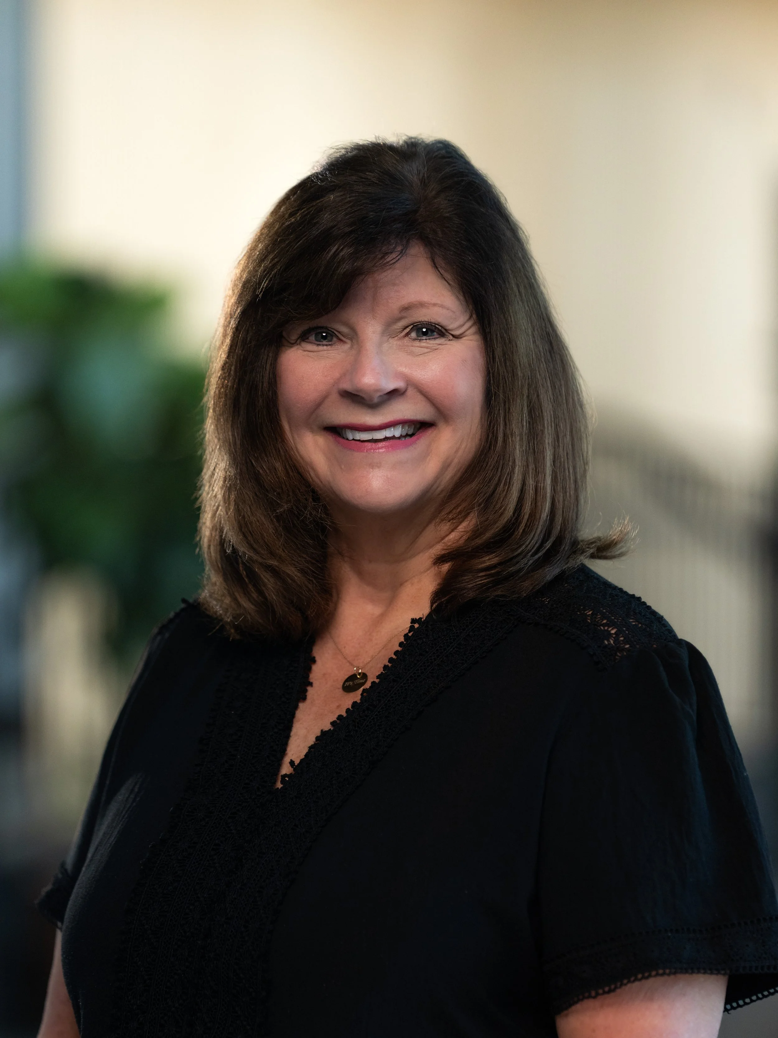 Lisa Theriot