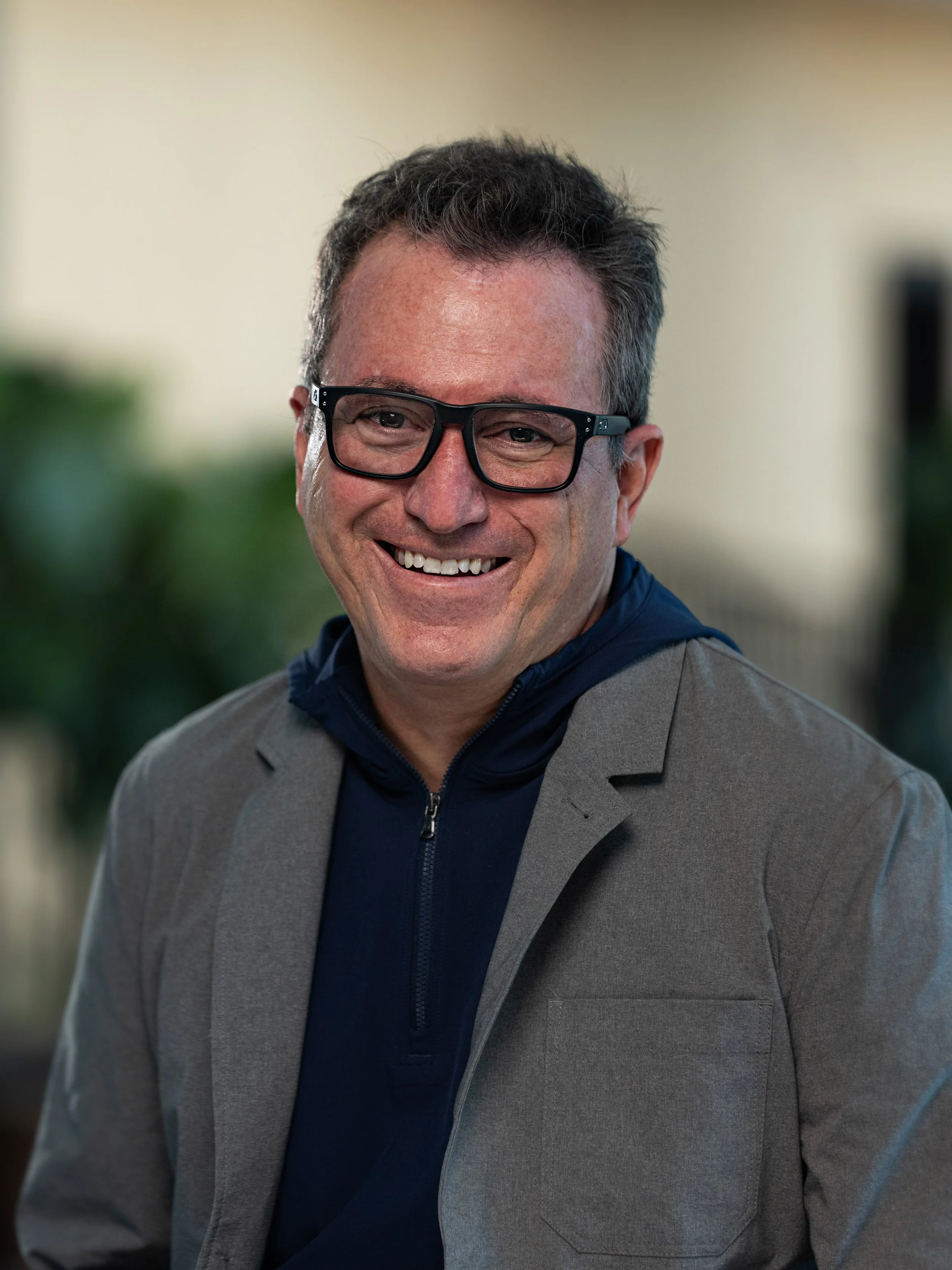 Luis Segarra
