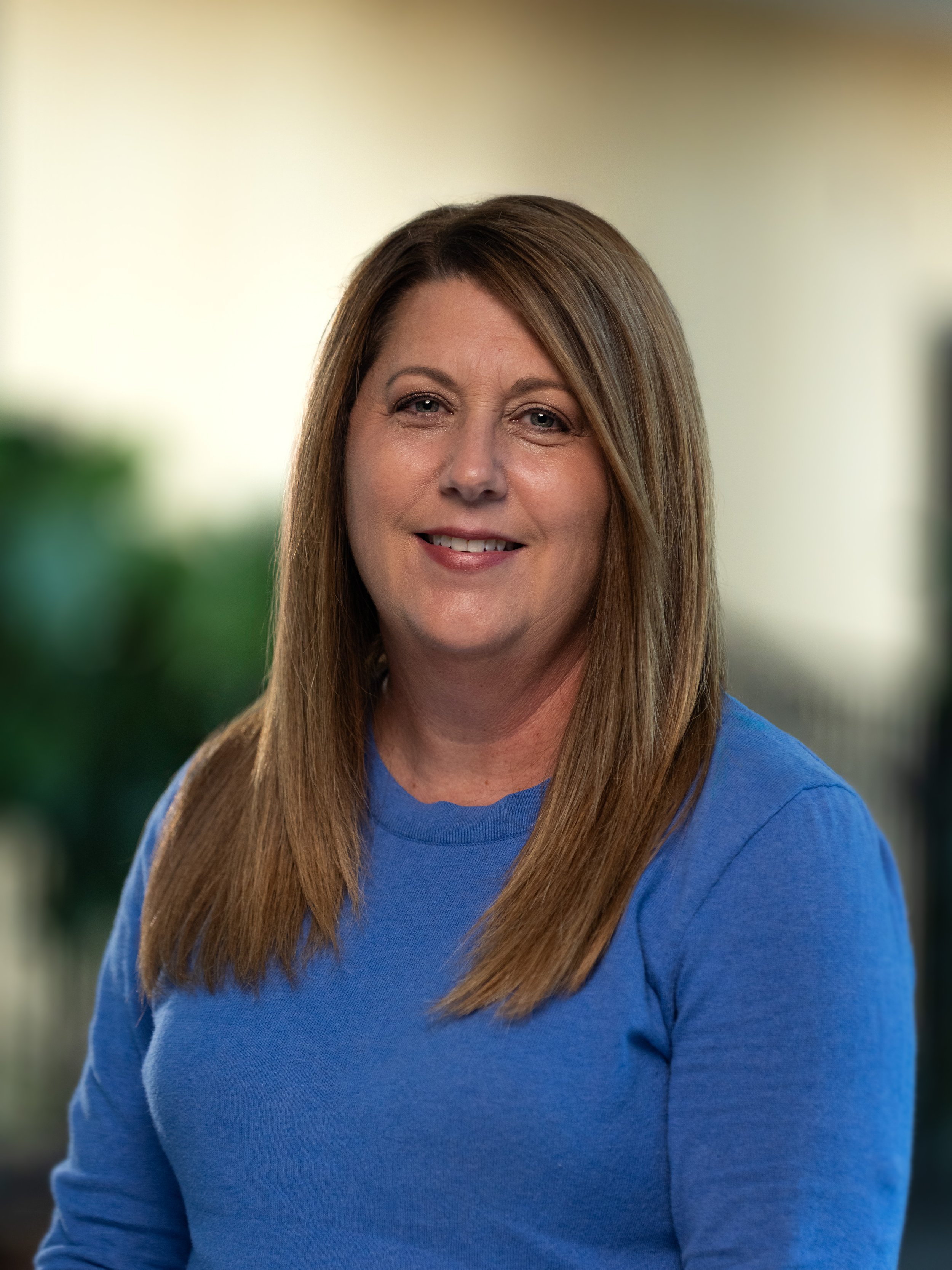 Cathy Ropp