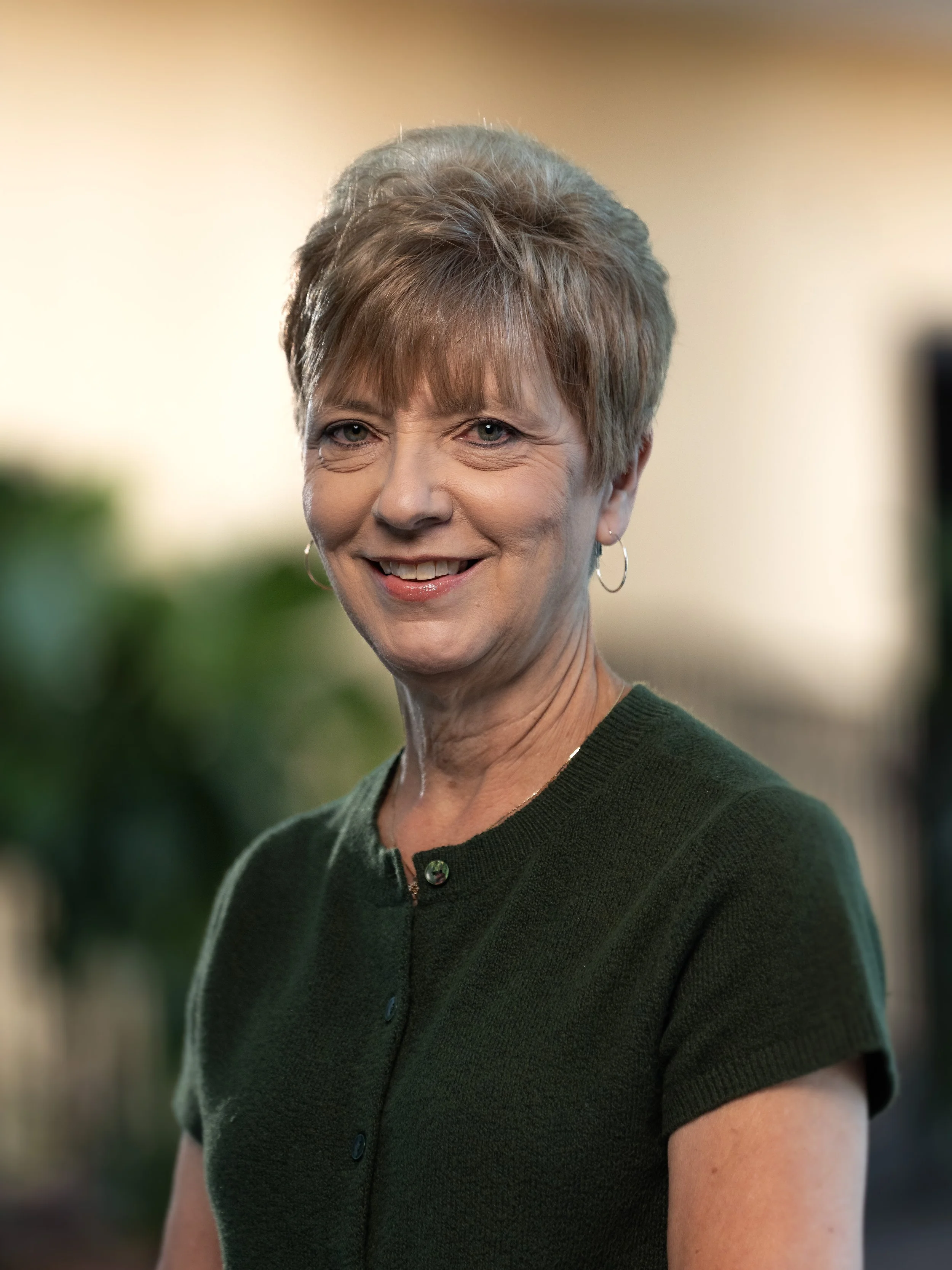 Darlene Roberson