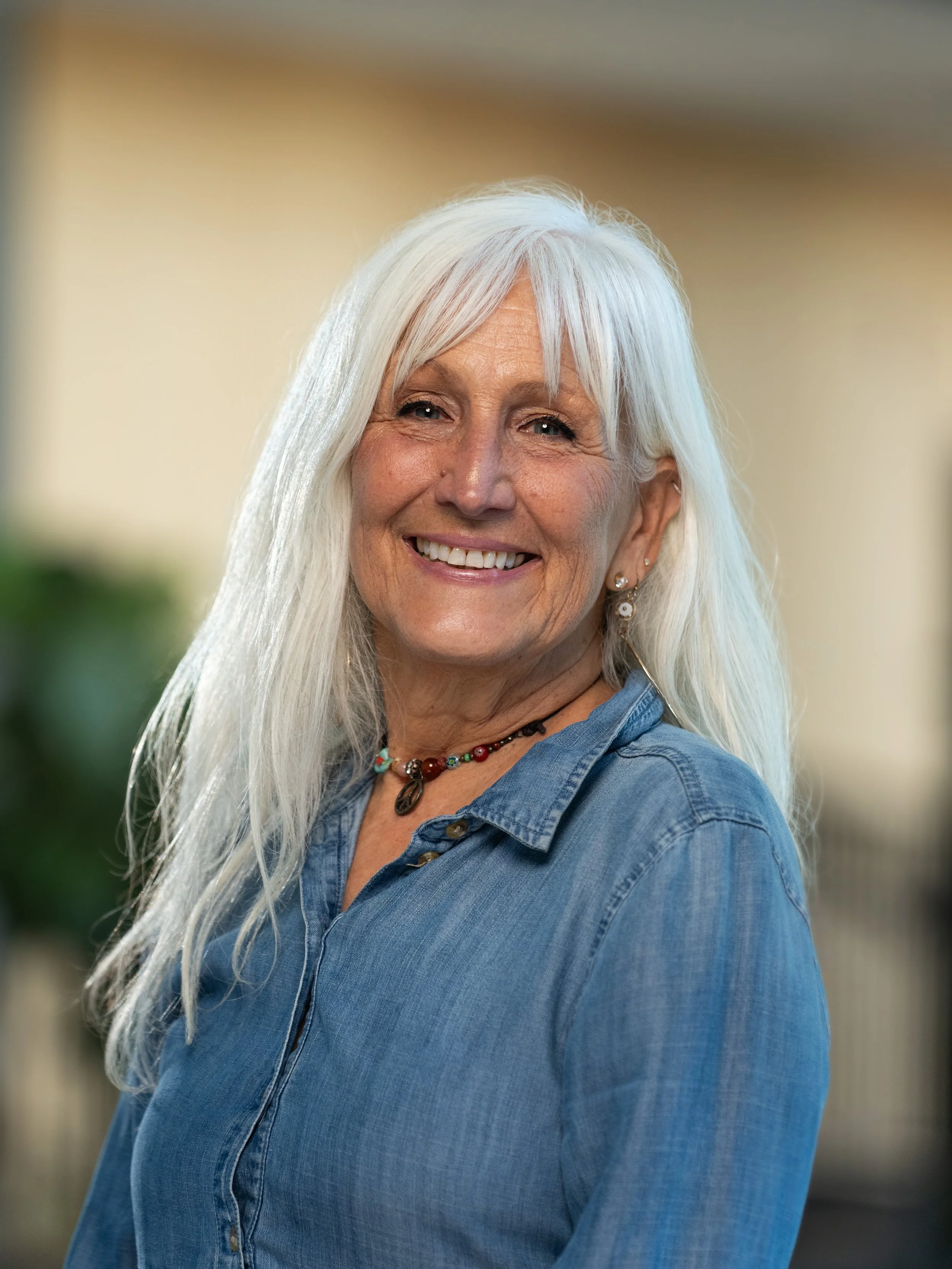Brenda White