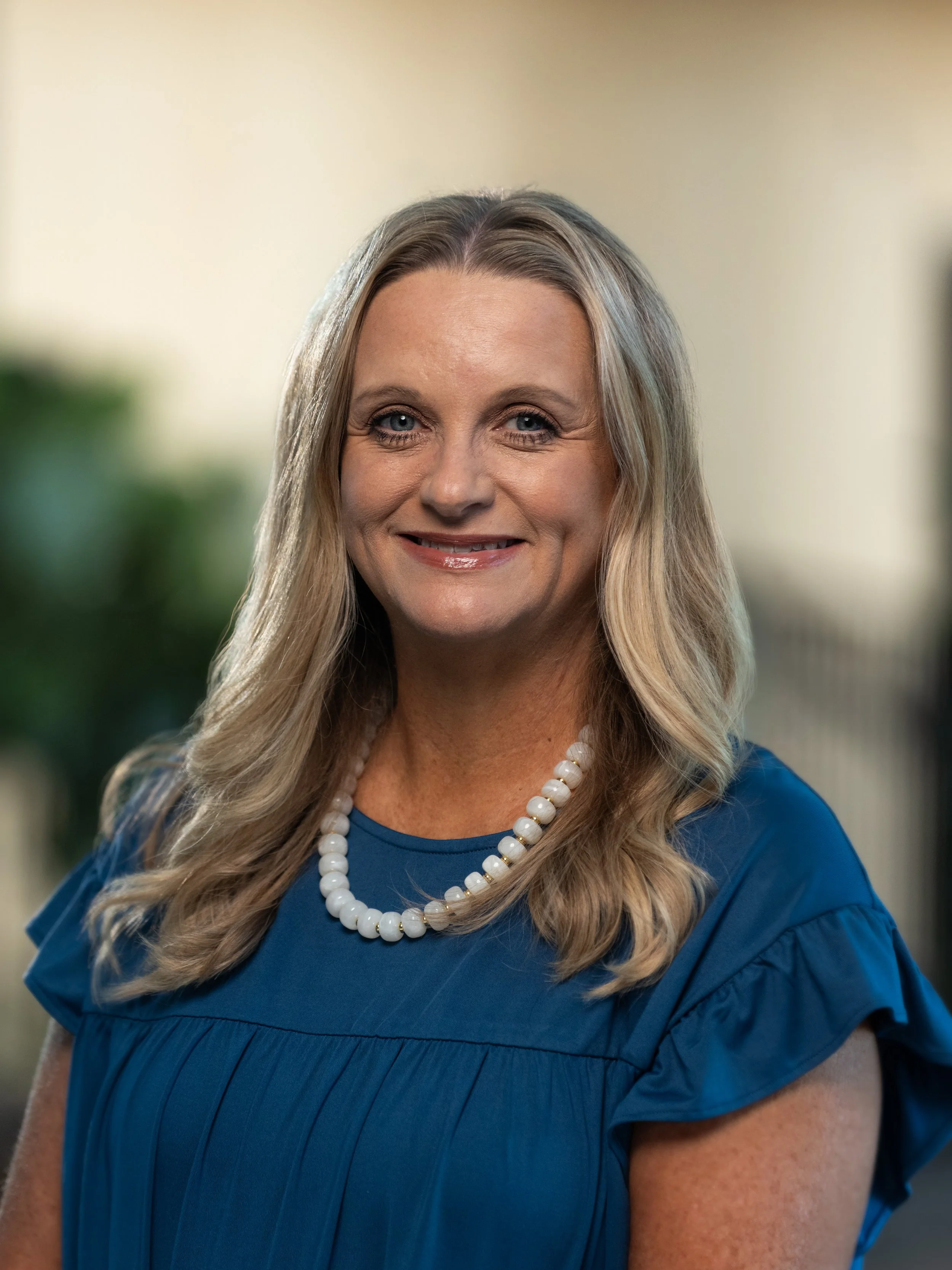 Jennifer Frazier