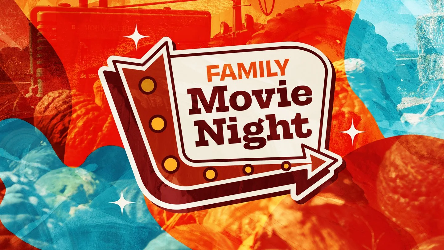 Fall Family Movie Night at Franklin
