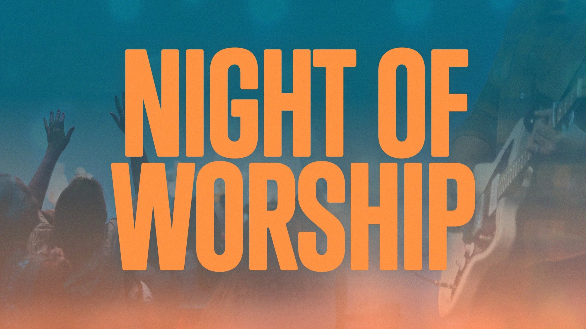 Night of Worship