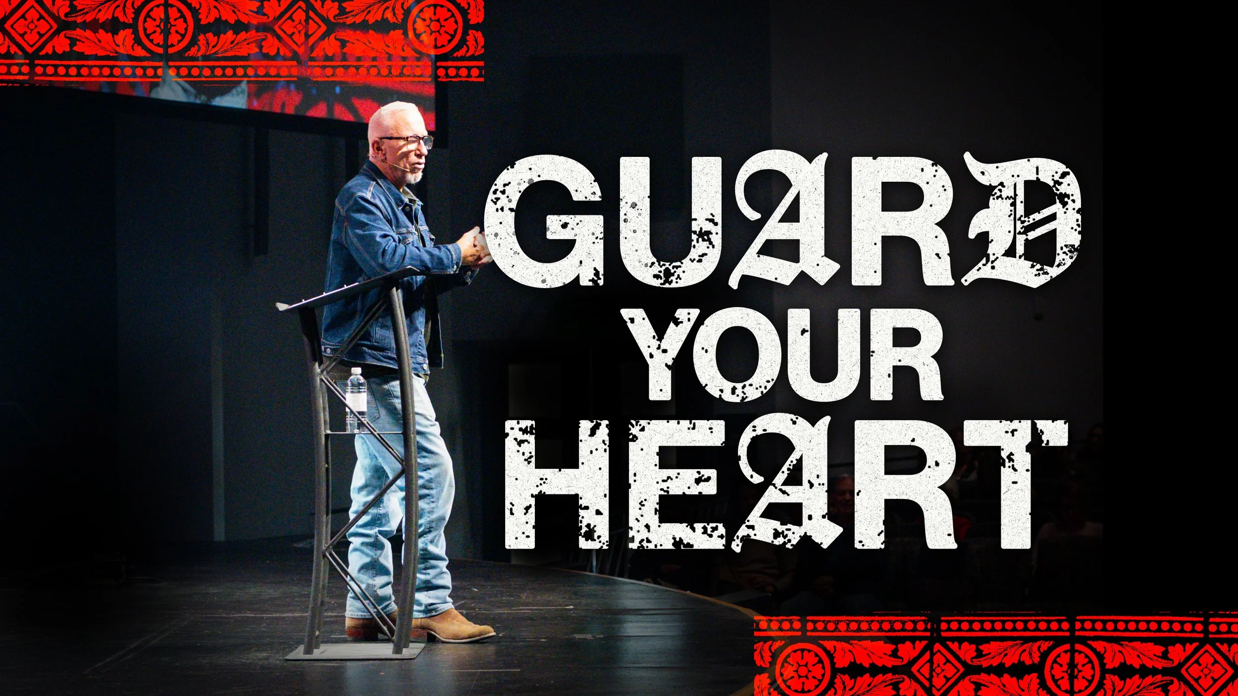 Guard your Heart