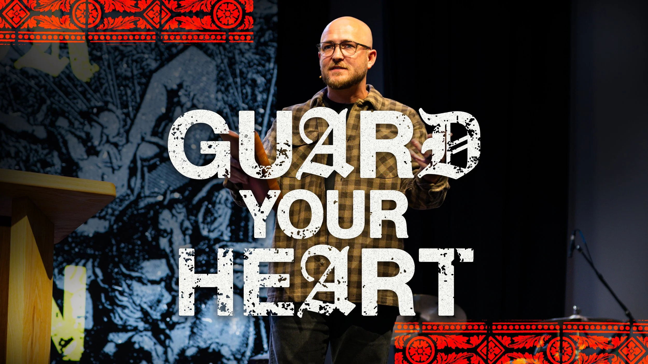 Guard your Heart