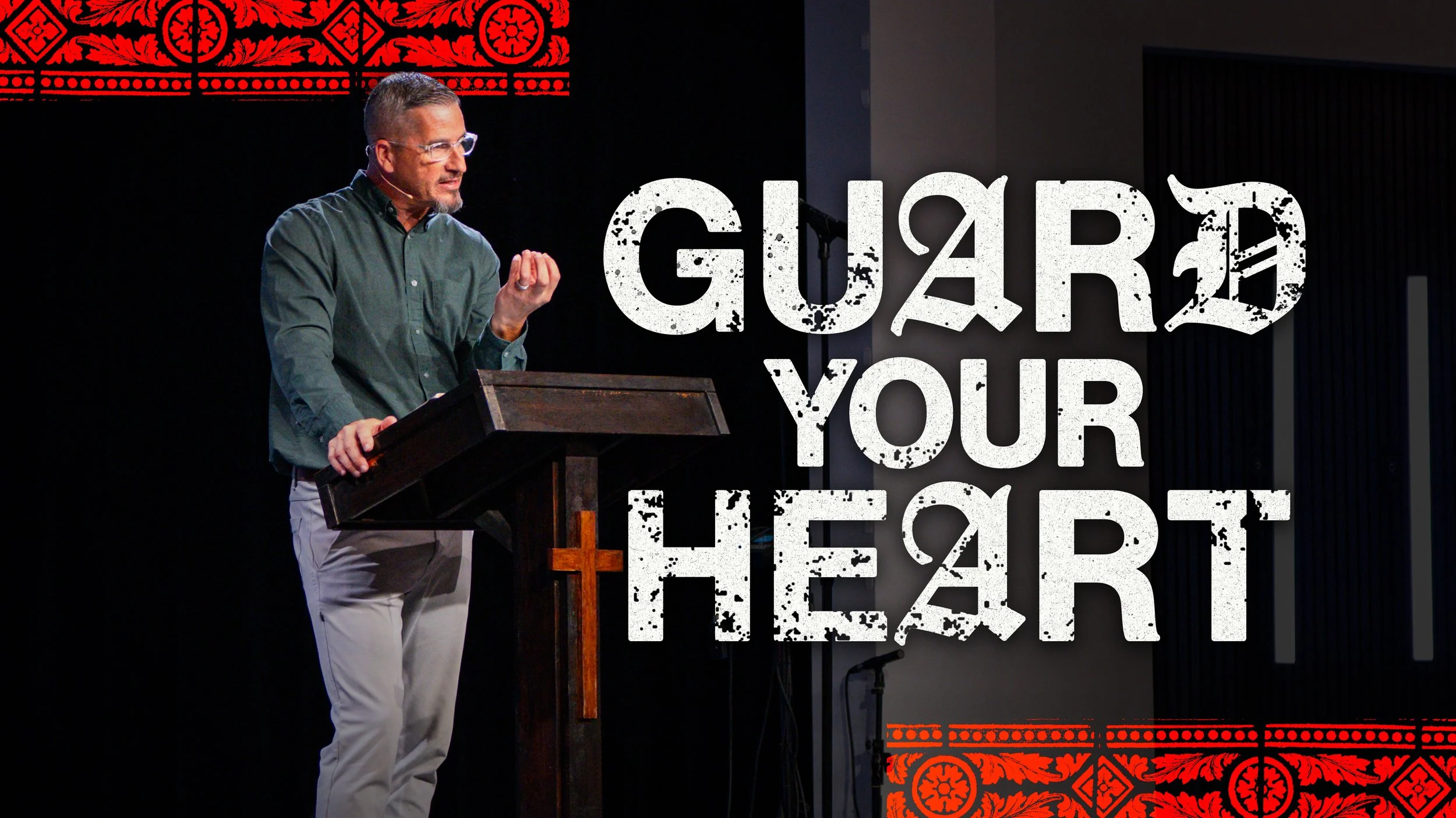 Guard your Heart