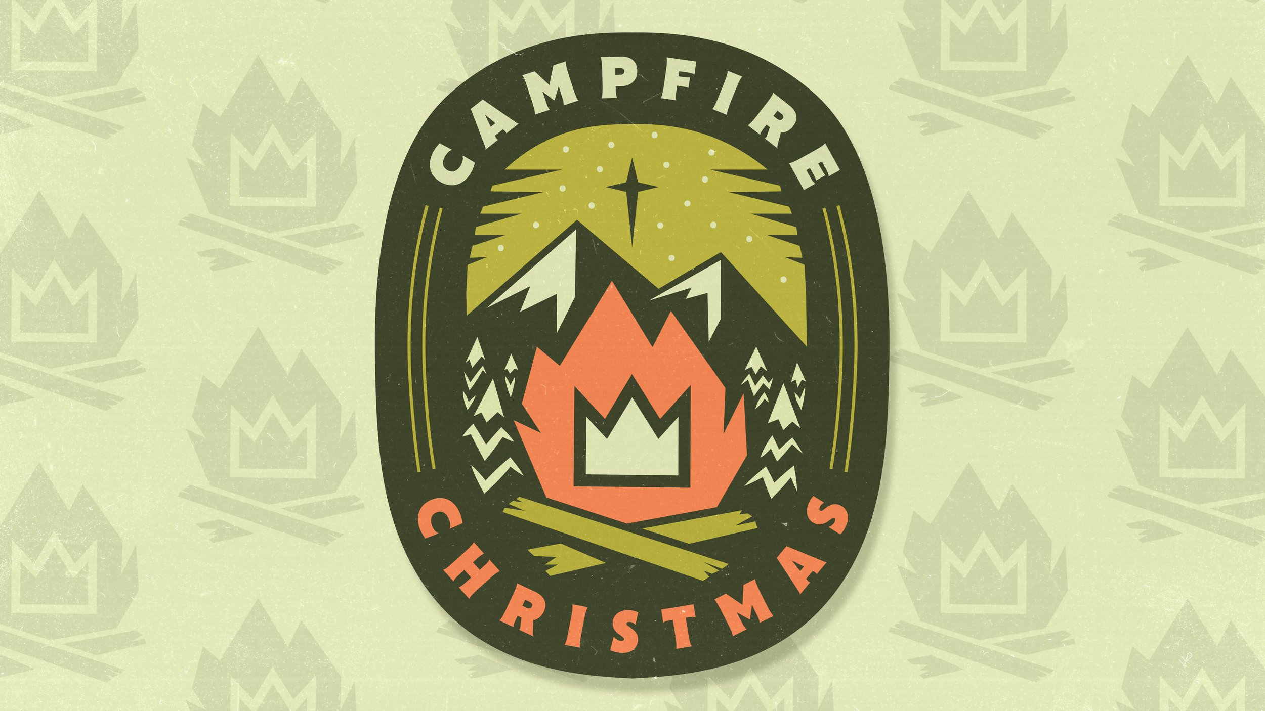 Family Christmas Challenge Box