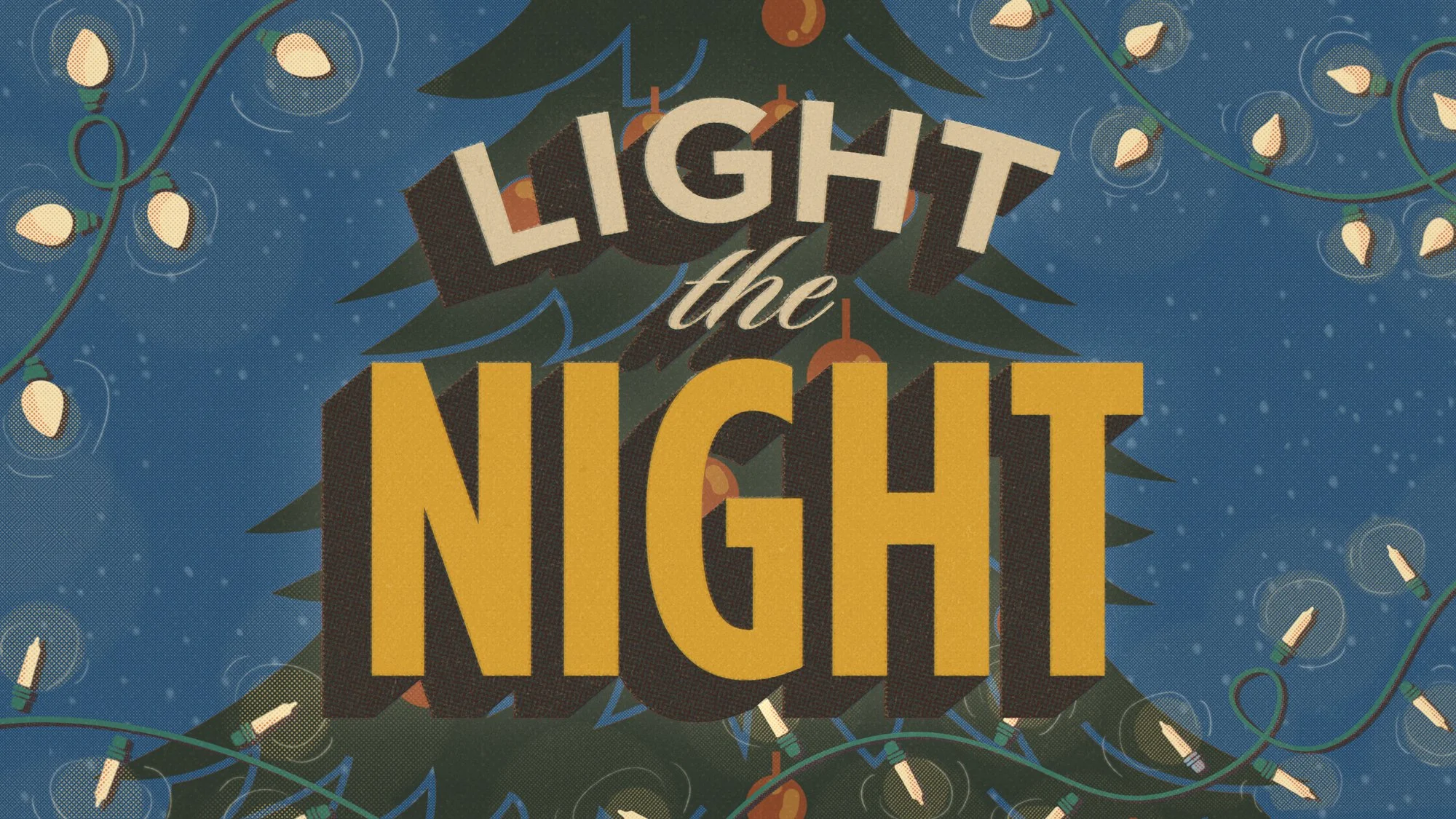 Light the Night