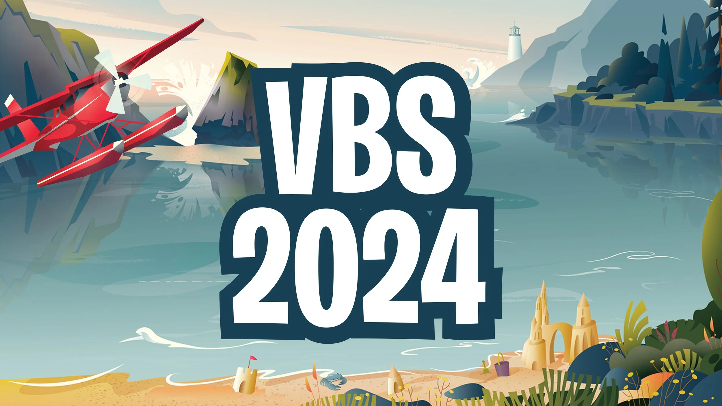 VBS 2024 [Smyrna, Stewarts Creek, Riverdale Campuses] — LifePoint Church