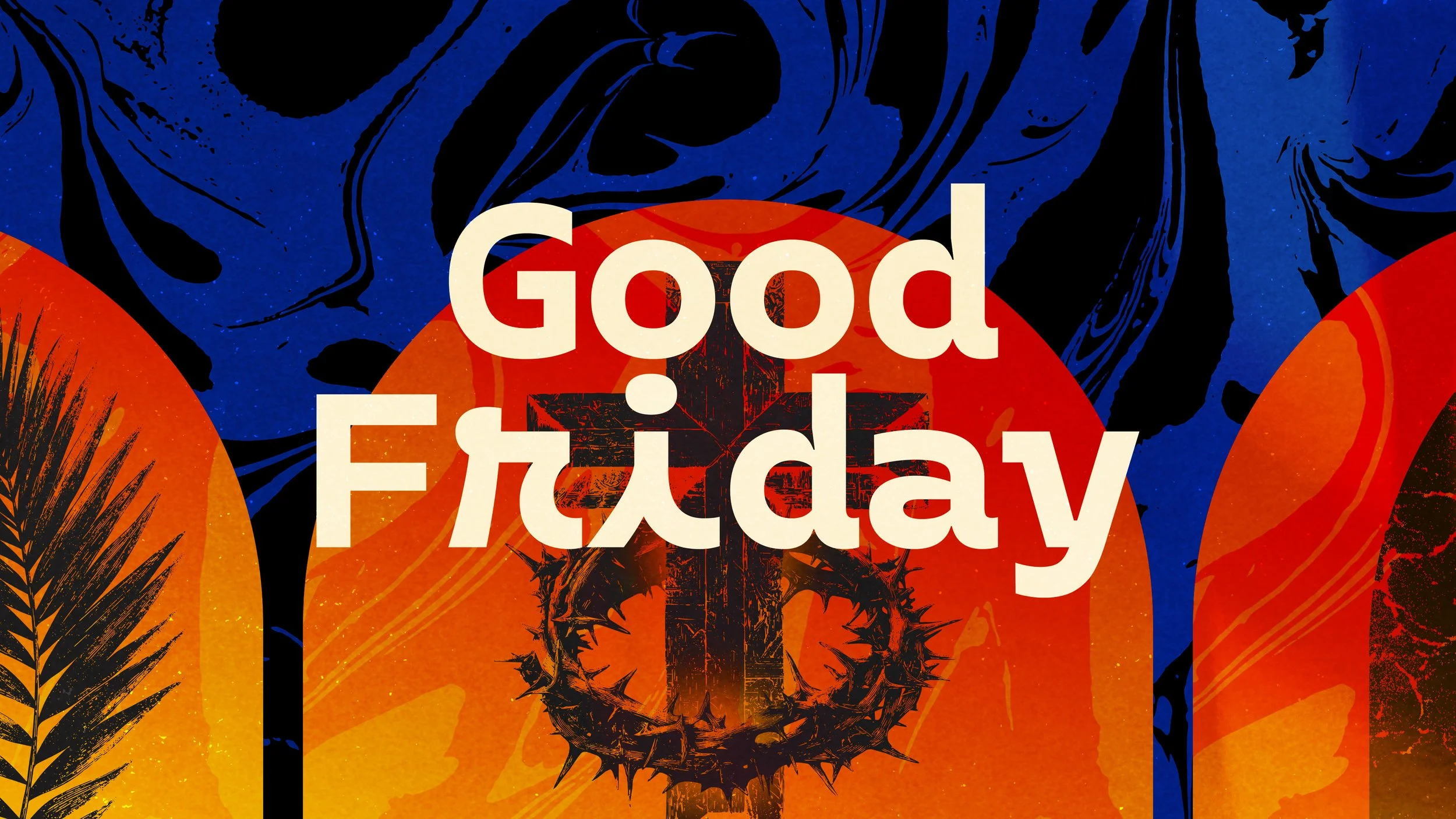 Good Friday at LifePoint