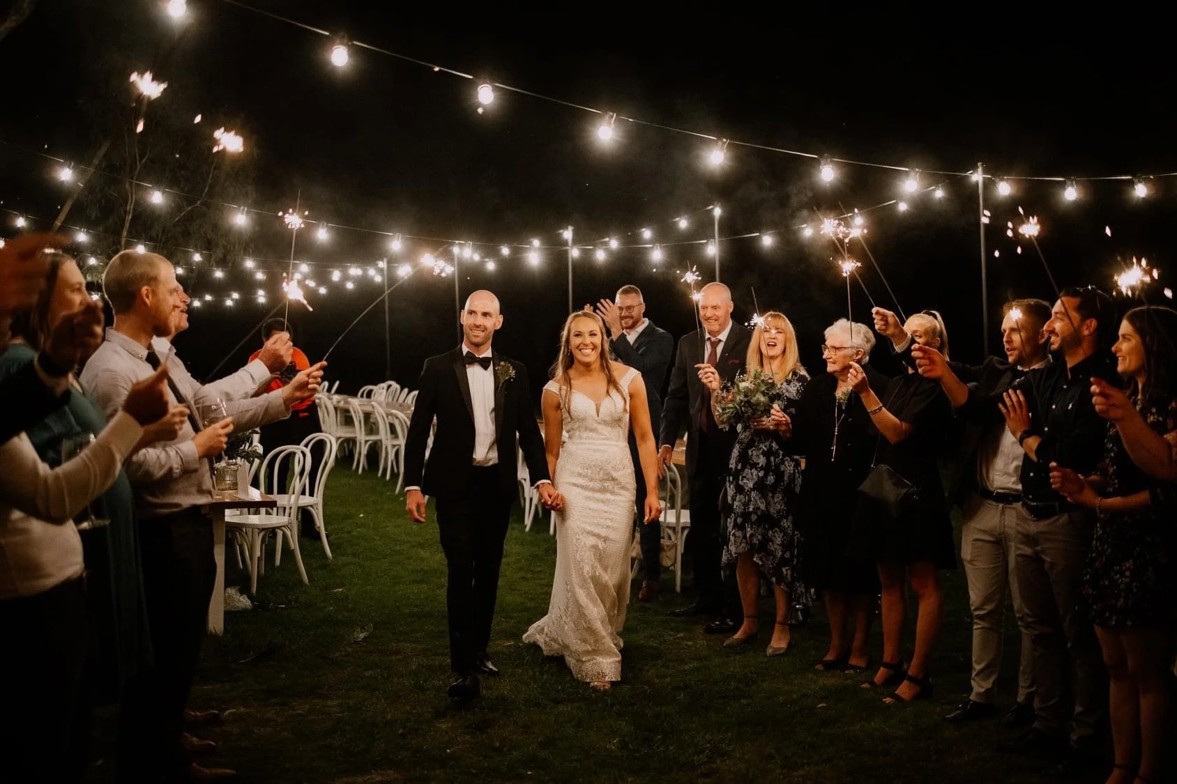 Real Bride Jess