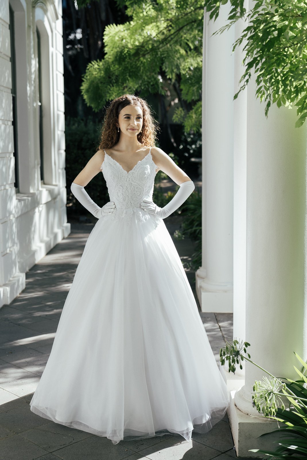 Melbourne Debutante Dresses | Allure Bridal Couture