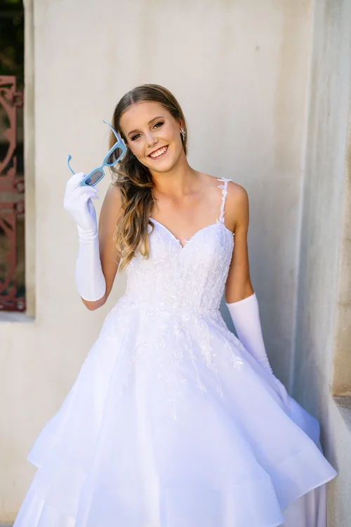 Debutante Gowns  Bendigo Bridal Collections