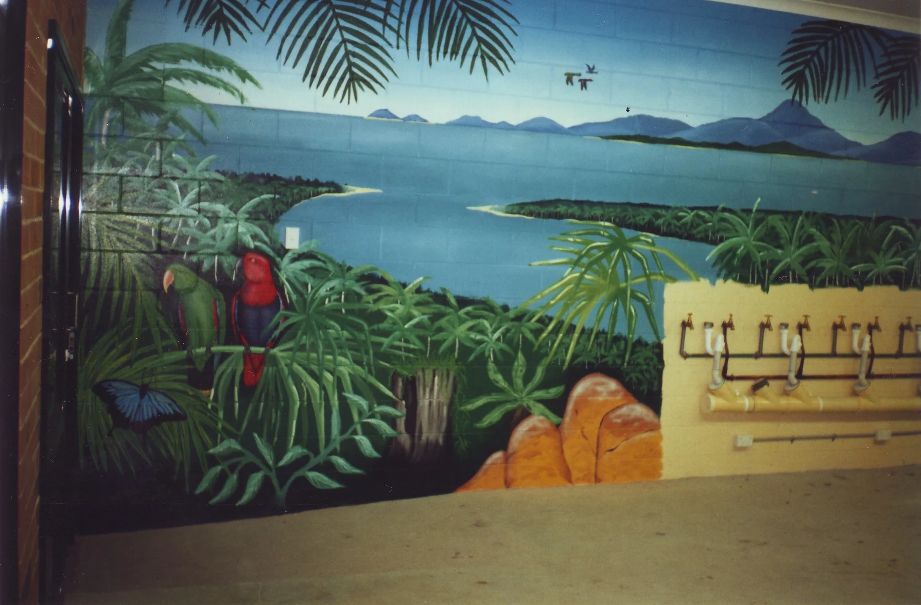 Mullum Laundromat