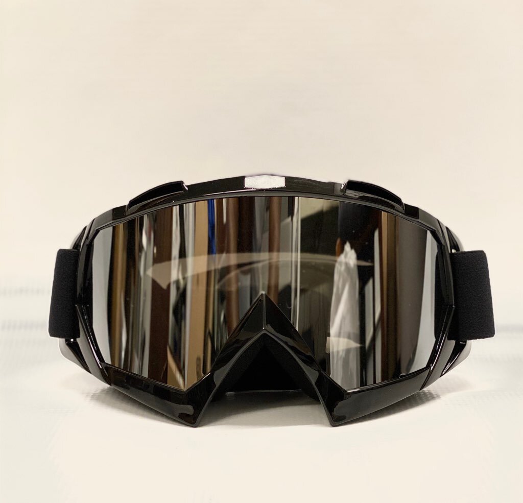 Motorcycle Goggles 