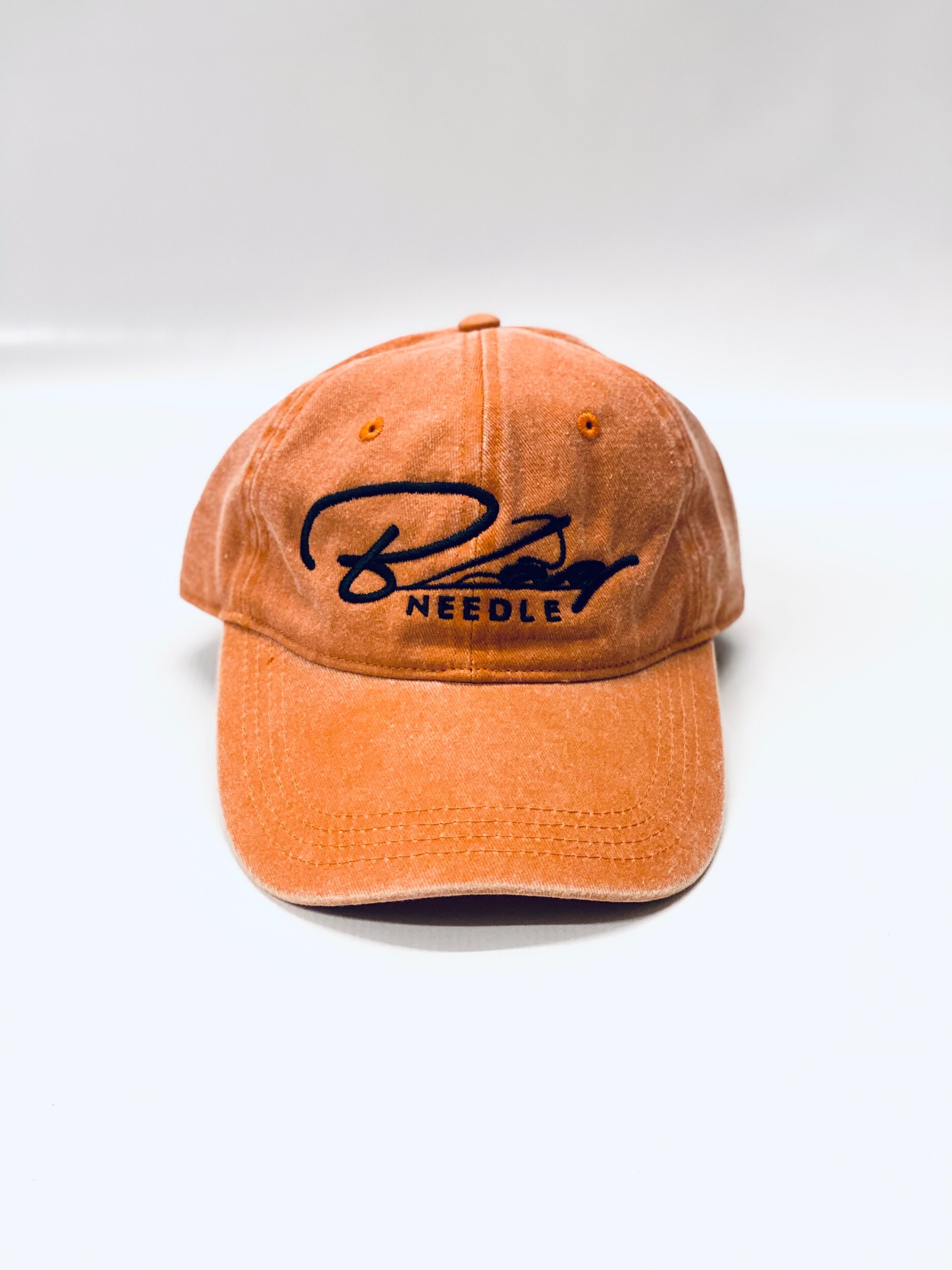 Rust Baseball Cap