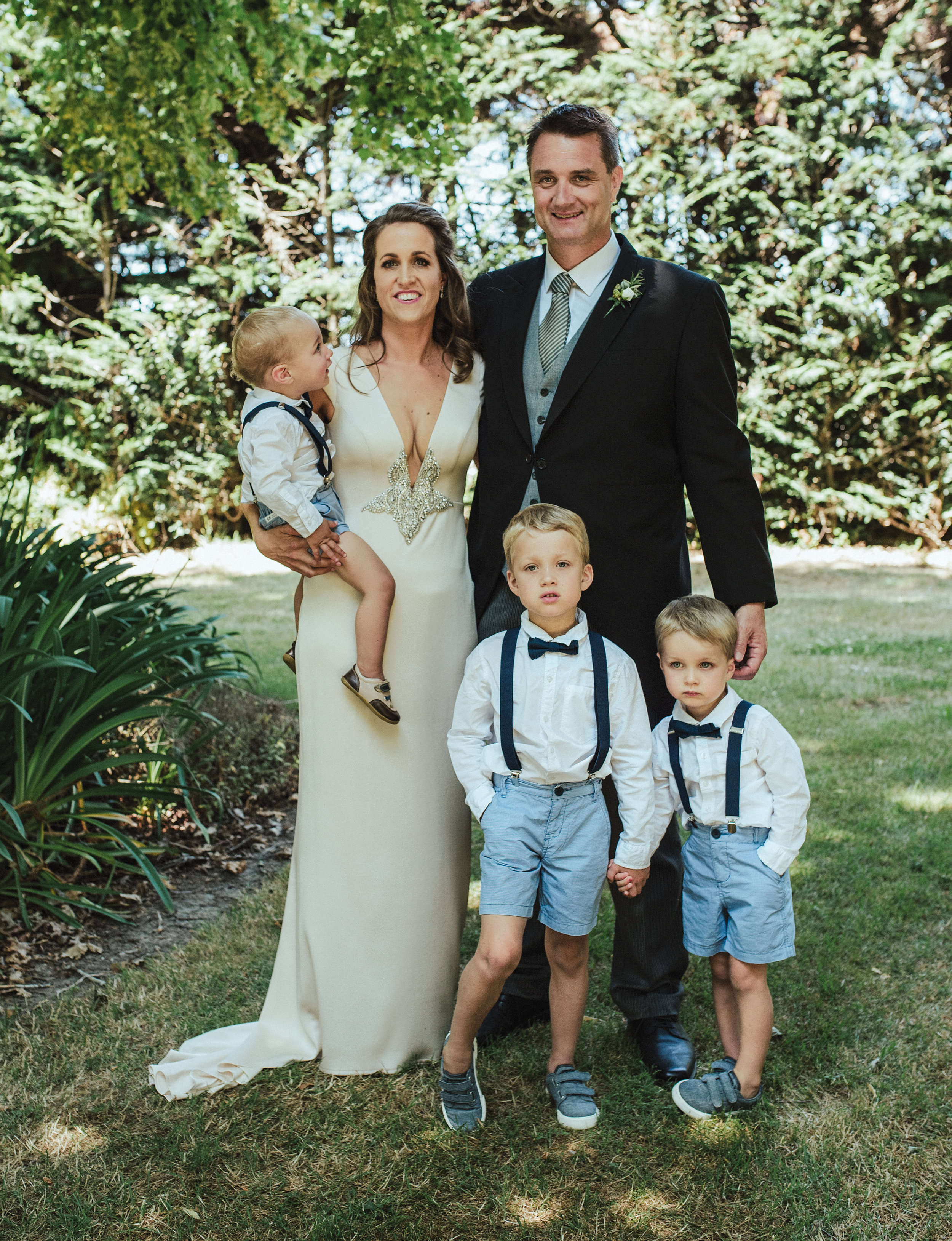 Bride & Groom Mag PAGEBOYS OF THE YEAR WINNERS Carter, Hugo & Fergus 10.jpg