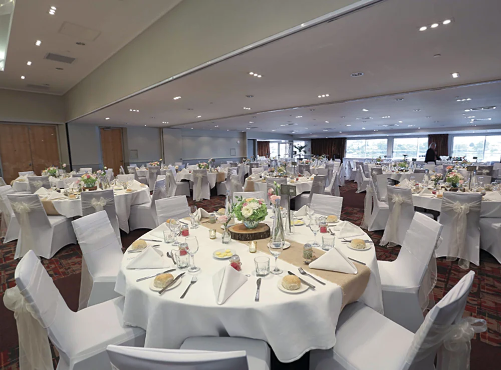 Waipuna Hotel &amp; Conference Centre