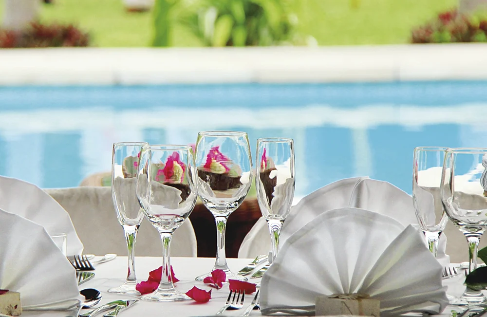 Muri Beach Resort, COOK ISLANDS