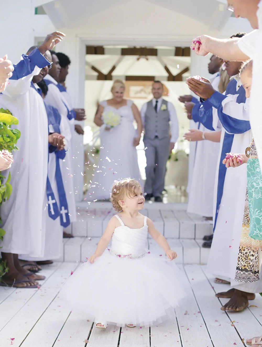 Mana Island Resort &amp; Spa, FIJI