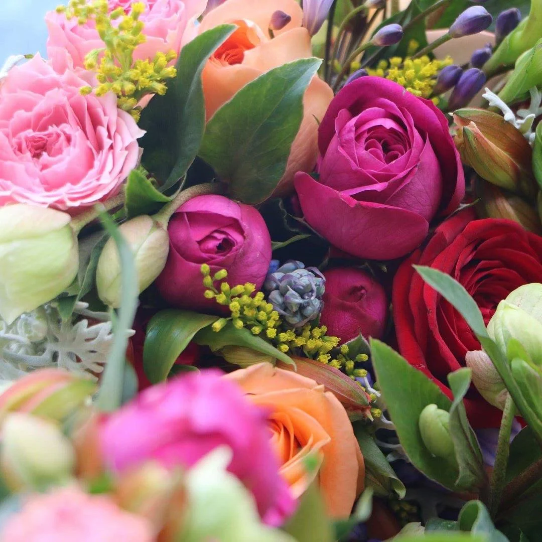 Go Wedding Flowers 2