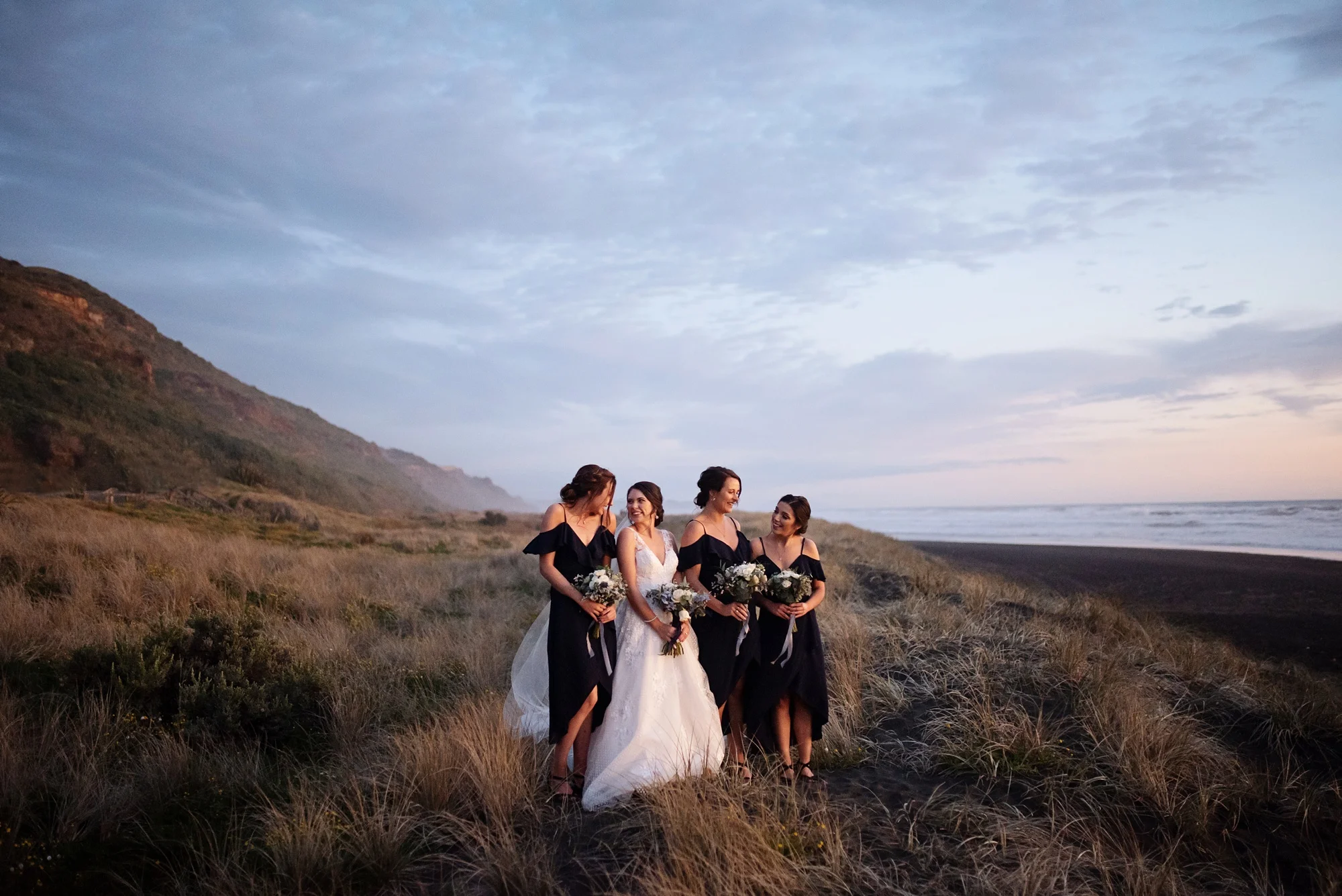 Amy Wolland - Michael & Lisa Married! -640.jpg