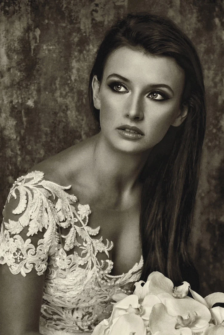 About You – Trudy Van Zyl Makeup