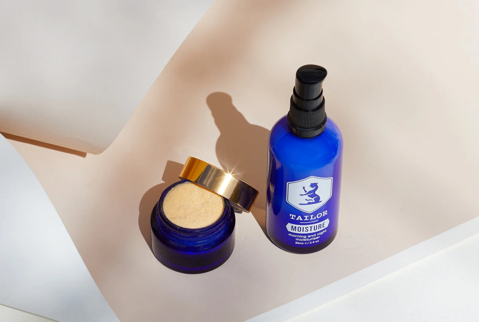 Tailor Skincare's Bridal Bundle