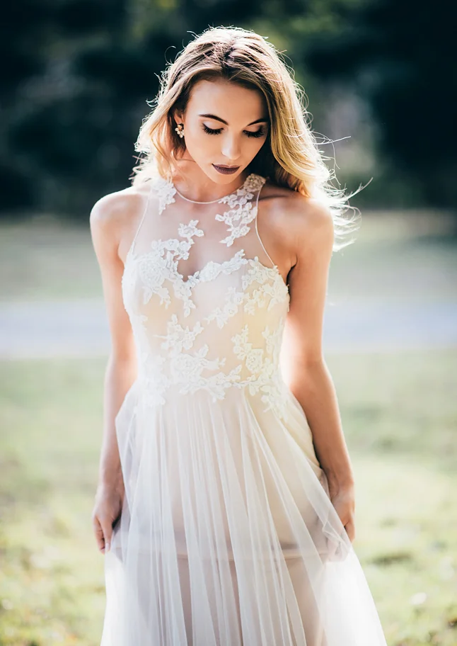 French Collection -Brides NZ